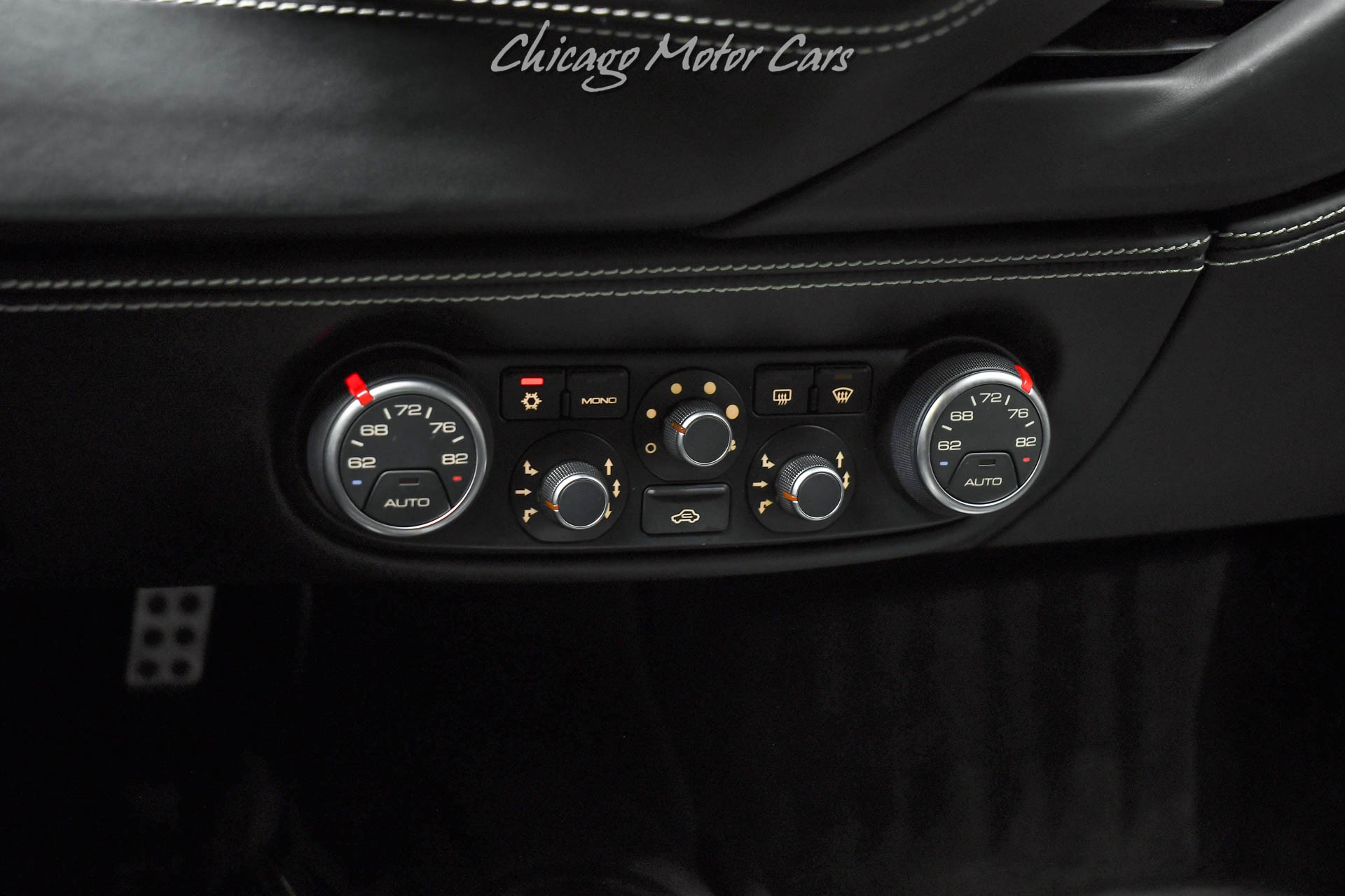 2017 FERRARI 488 - Image 17