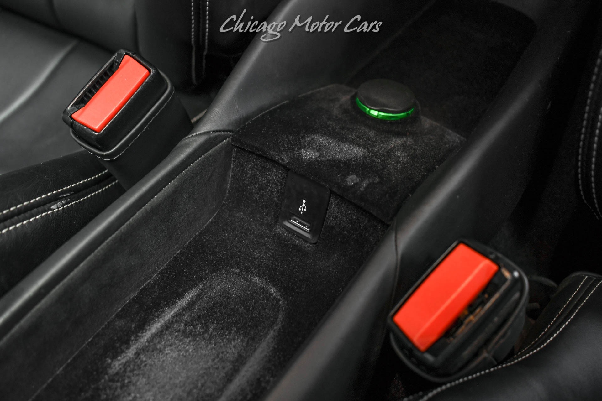 2017 FERRARI 488 - Image 19