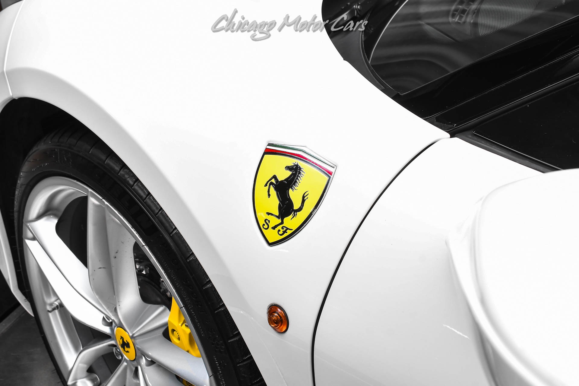 2017 FERRARI 488 - Image 29