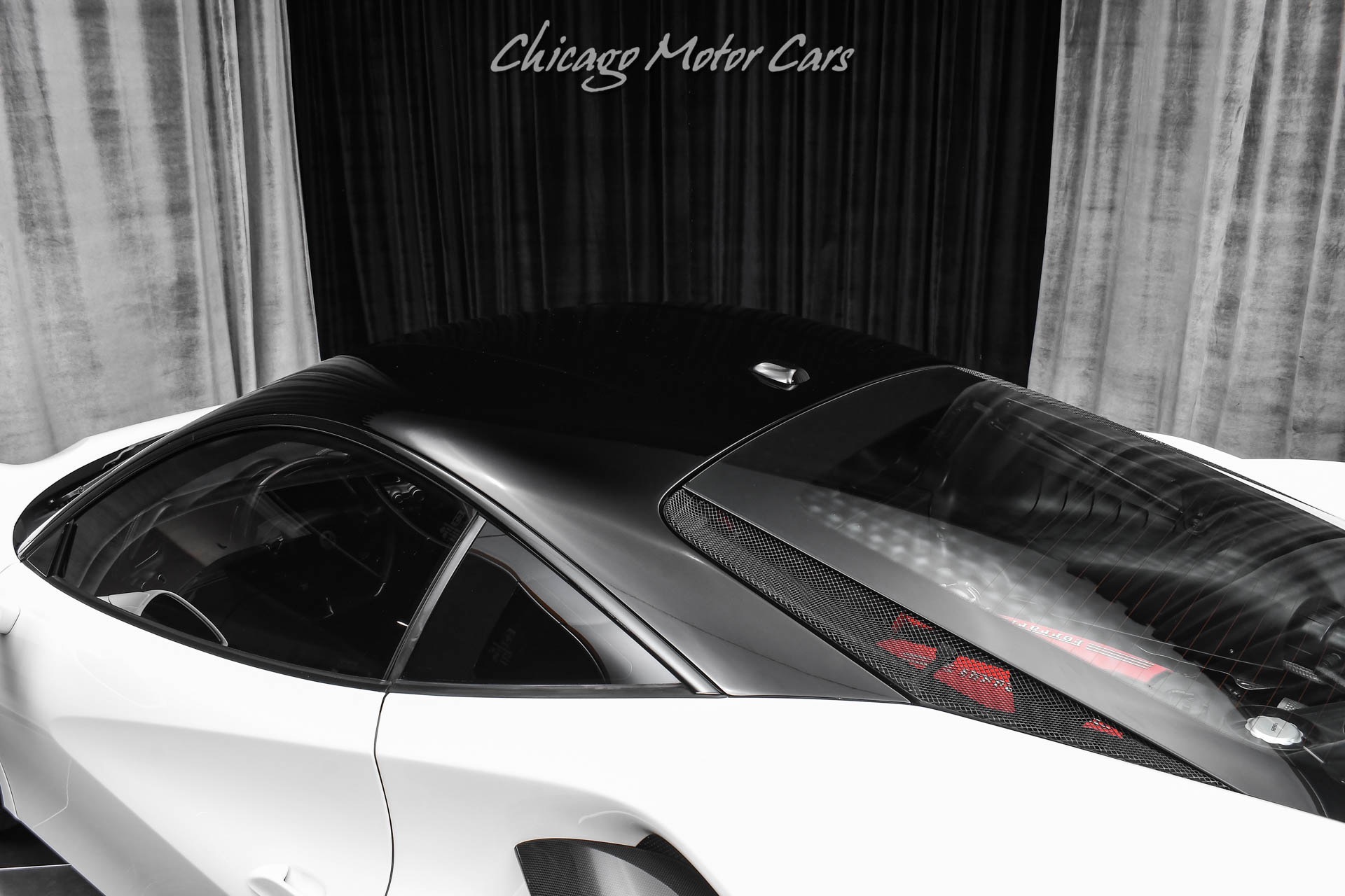 2017 FERRARI 488 - Image 34