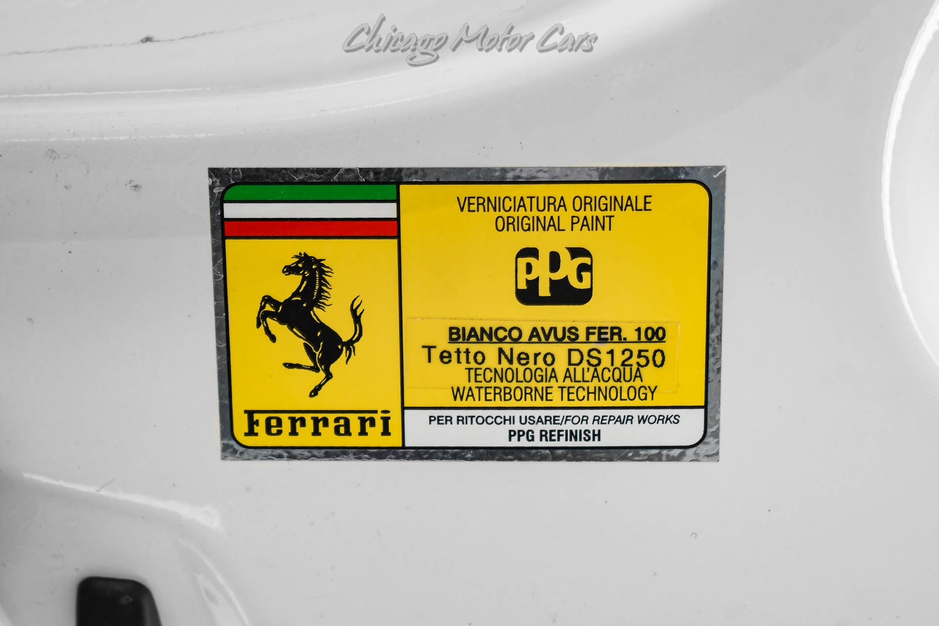 2017 FERRARI 488 - Image 50