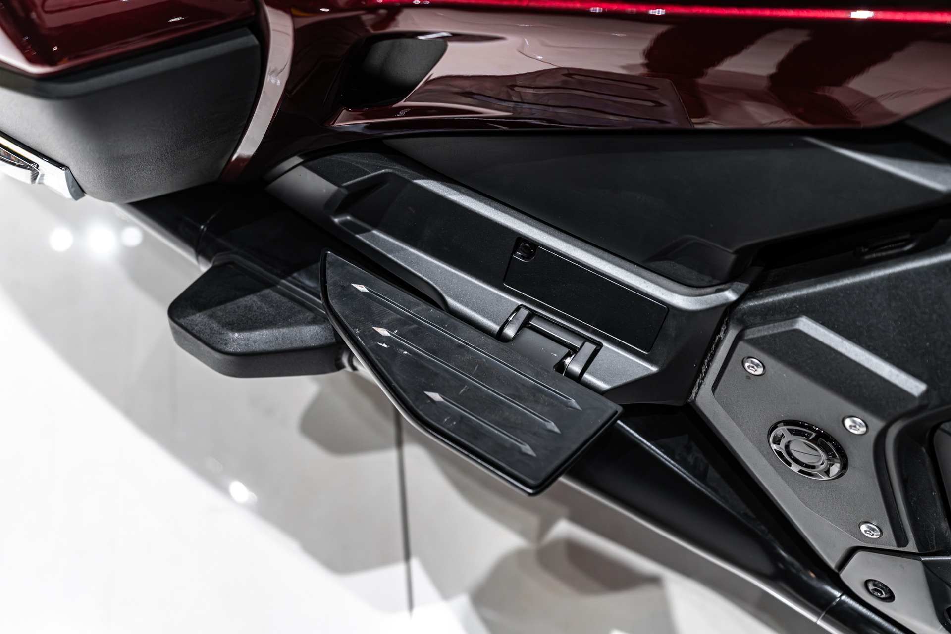 2025 HONDA GOLD WING TOUR - Image 34