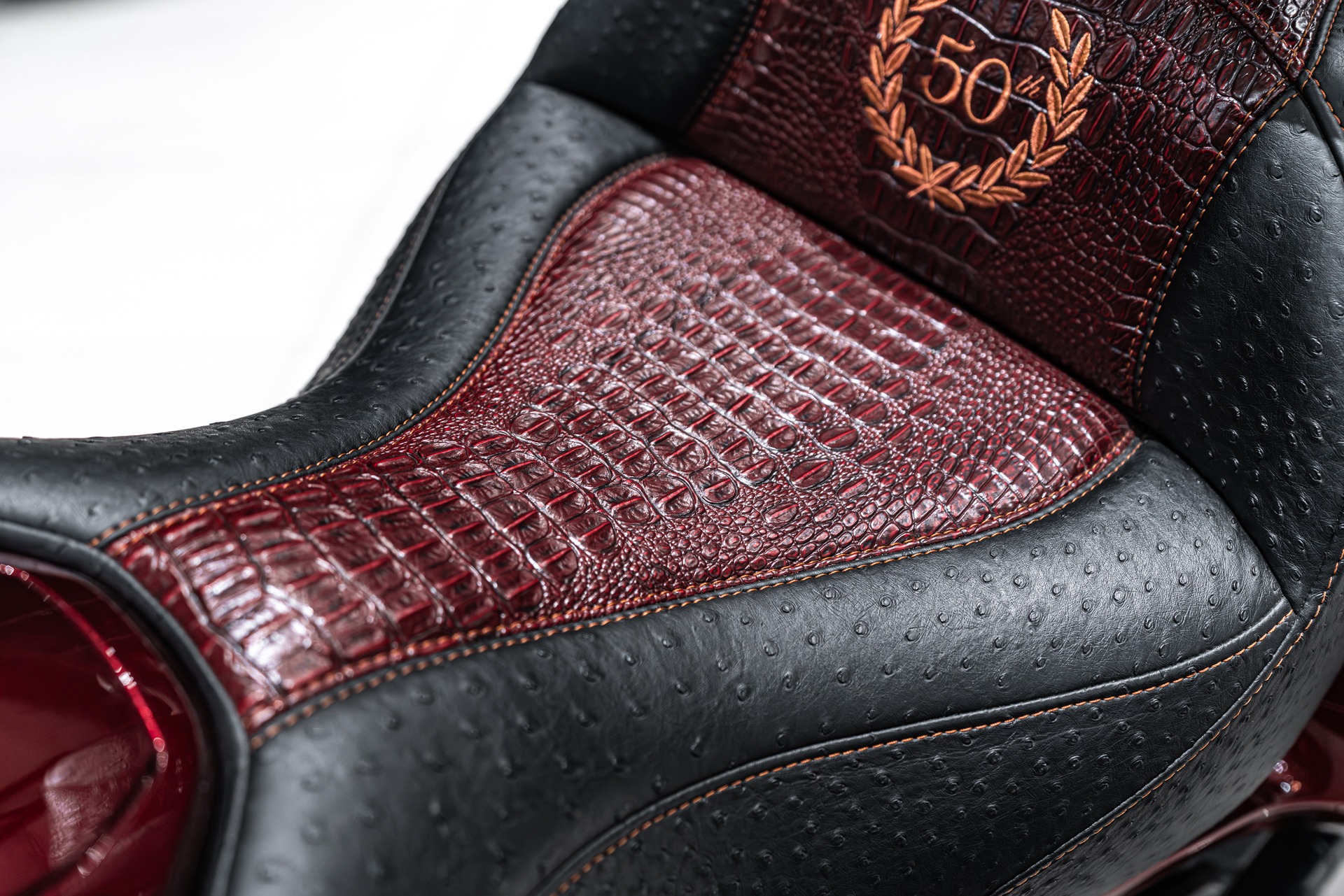 2025 HONDA GOLD WING TOUR - Image 48