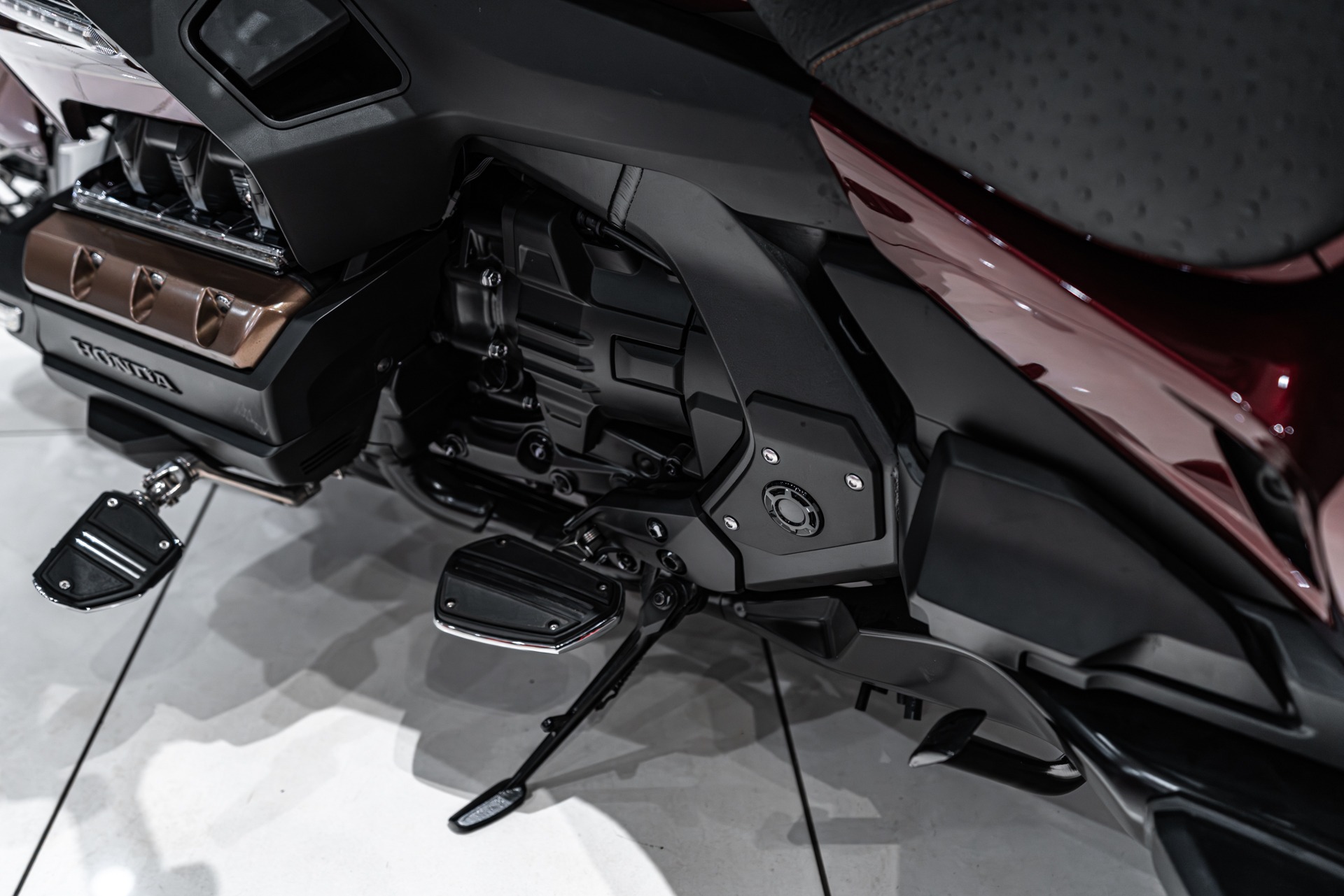 2025 HONDA GOLD WING TOUR - Image 50