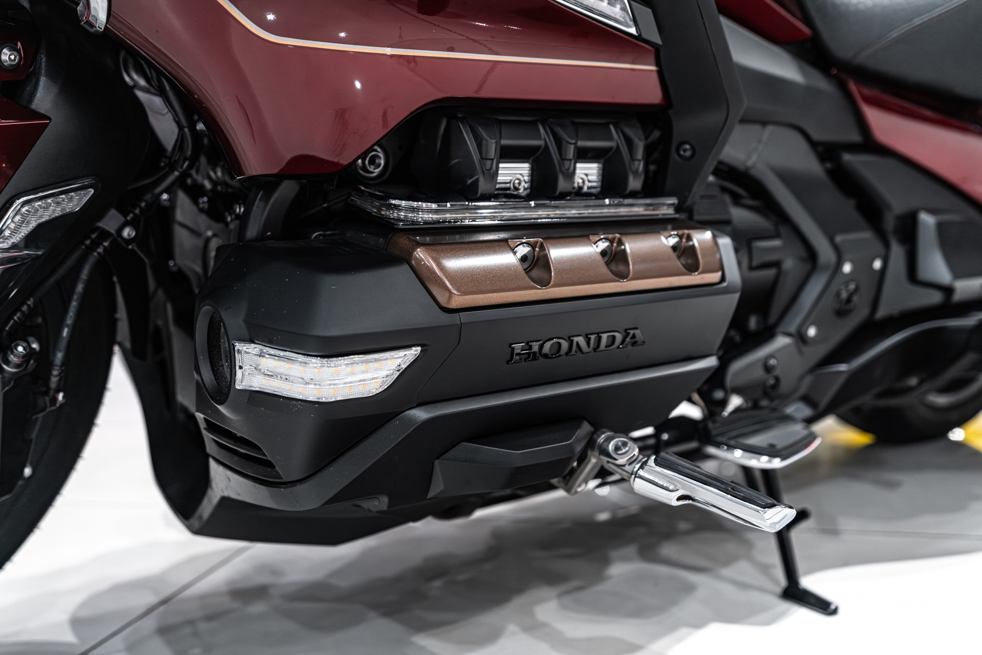 2025 HONDA GOLD WING TOUR - Image 52