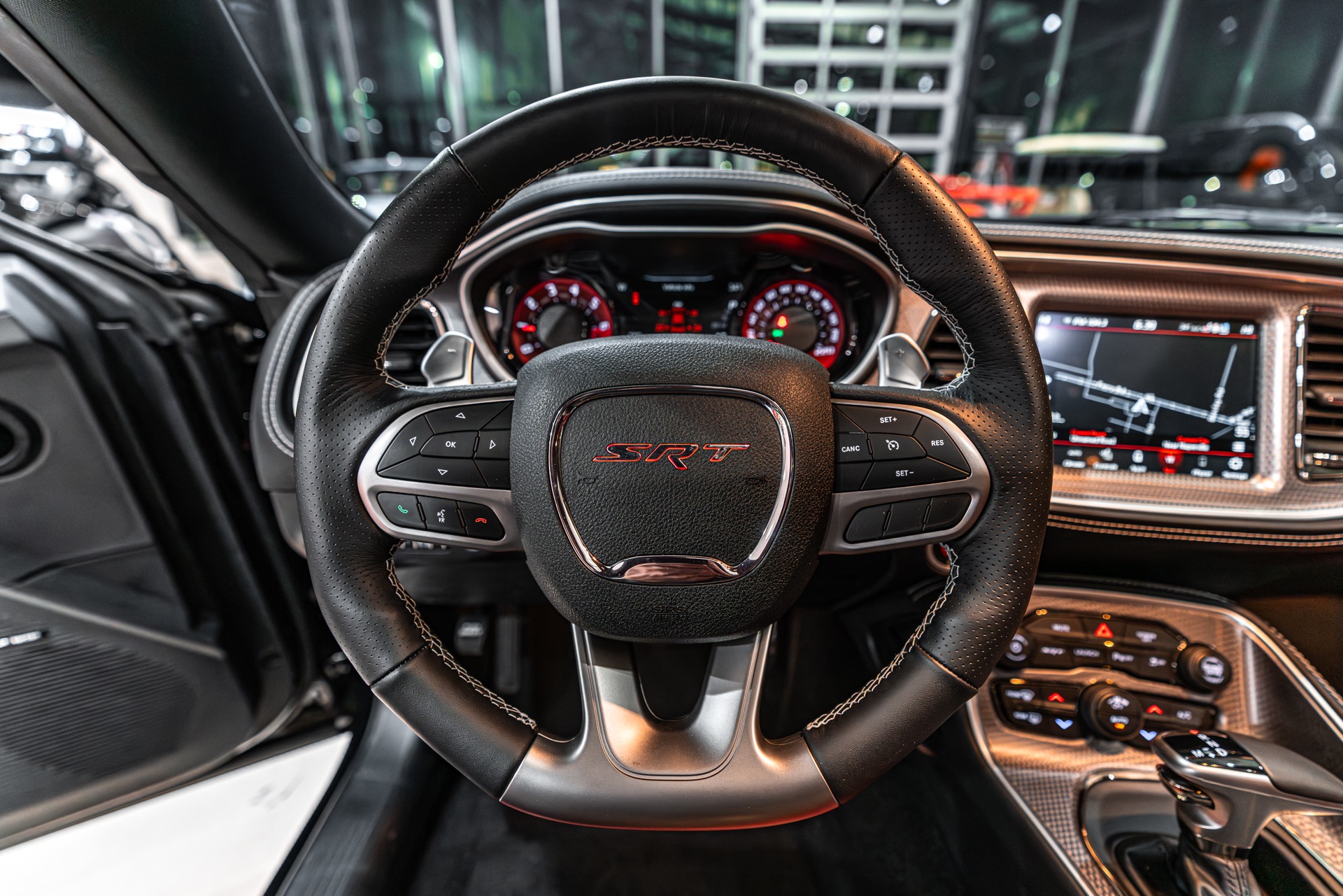 2023 DODGE CHALLENGER - Image 10