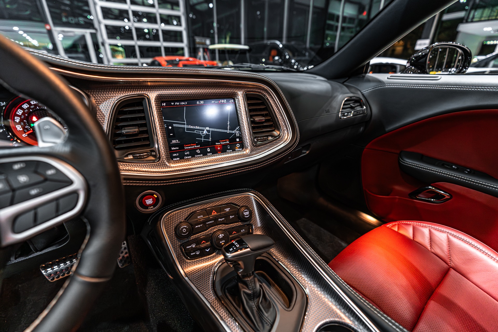 2023 DODGE CHALLENGER - Image 13