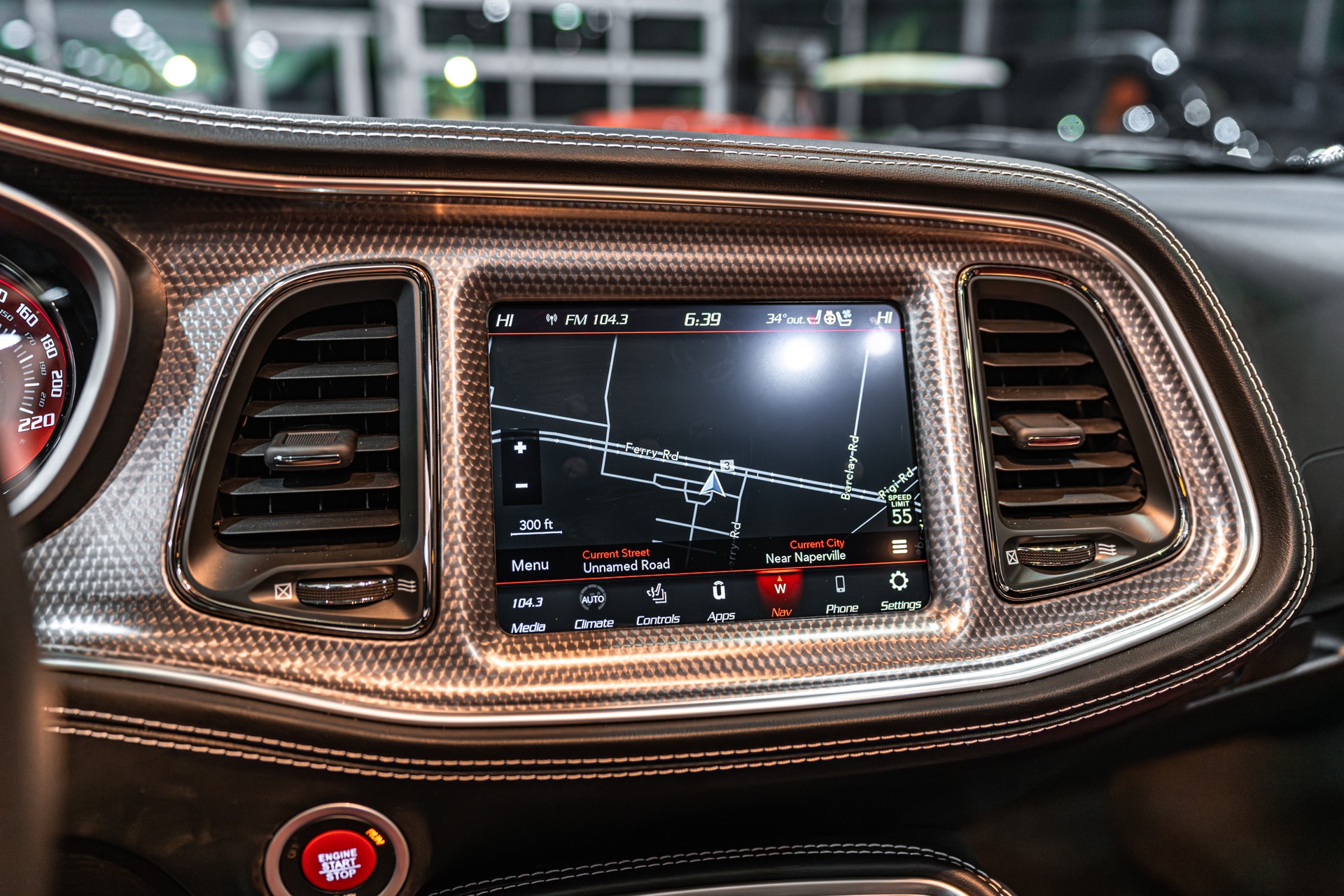 2023 DODGE CHALLENGER - Image 14