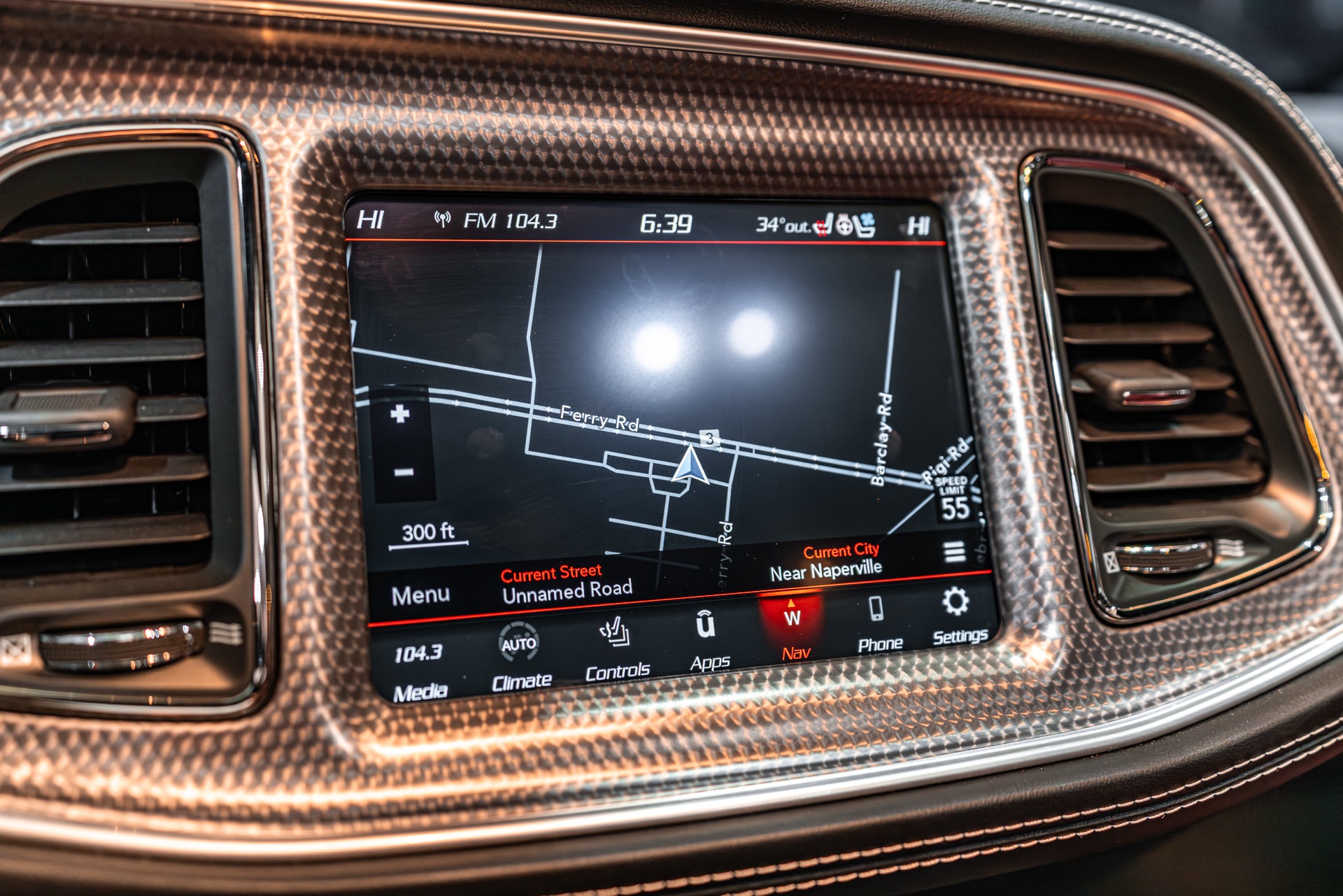 2023 DODGE CHALLENGER - Image 15