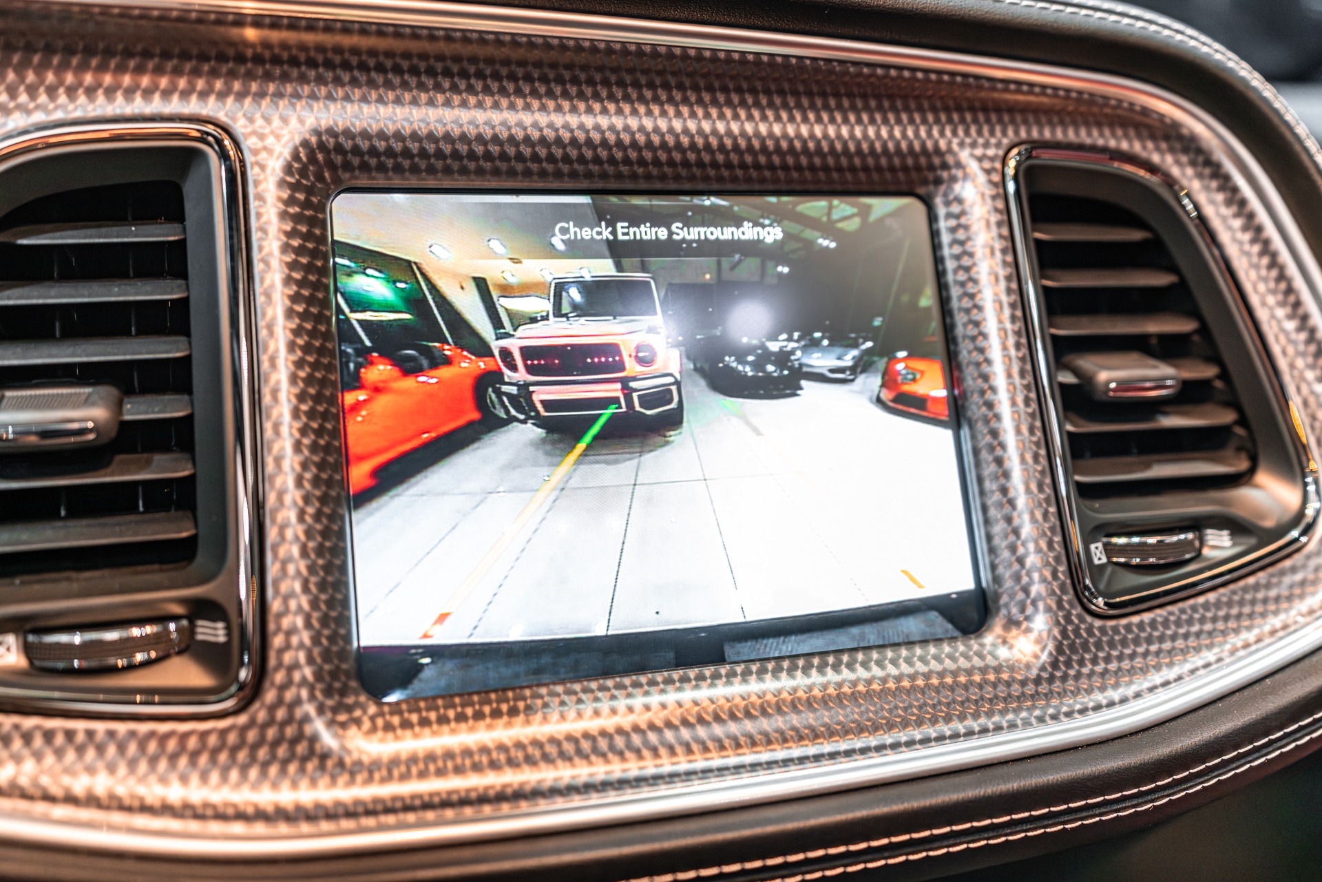 2023 DODGE CHALLENGER - Image 16