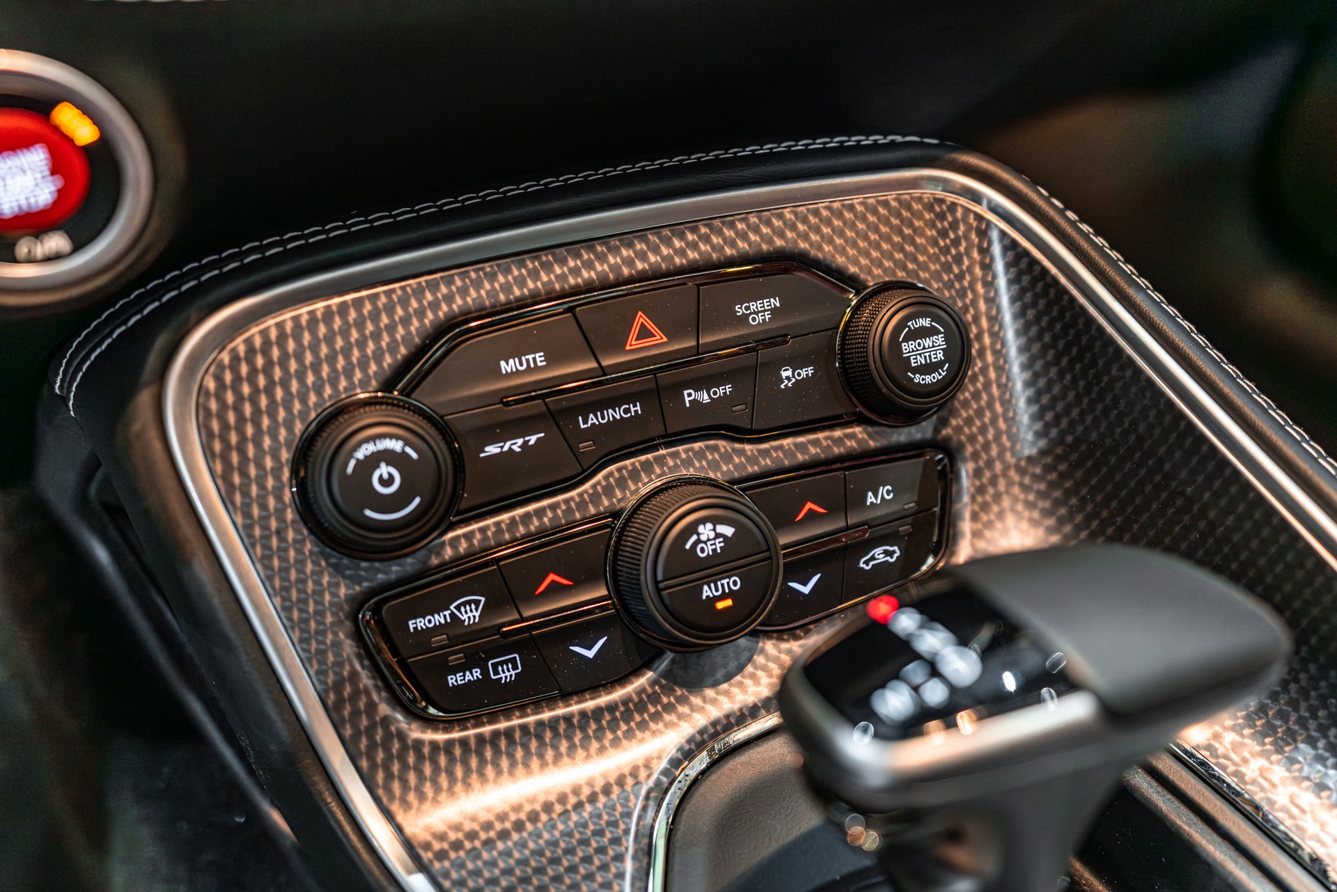 2023 DODGE CHALLENGER - Image 19