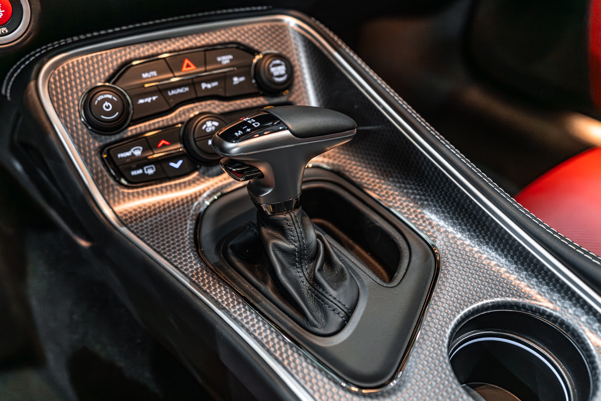 2023 DODGE CHALLENGER - Image 20