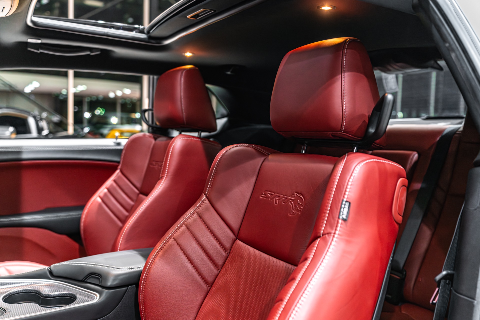 2023 DODGE CHALLENGER - Image 22