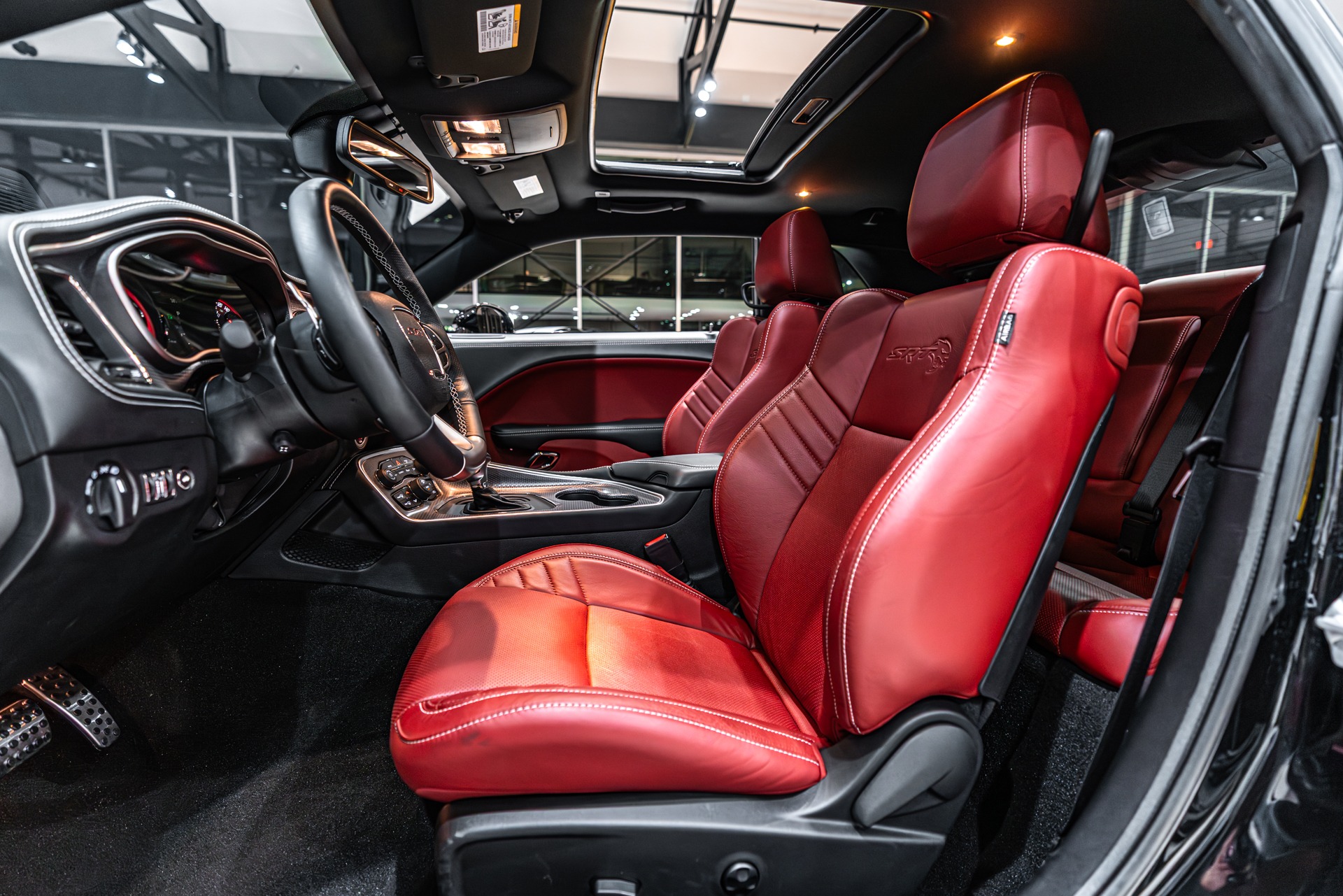 2023 DODGE CHALLENGER - Image 23