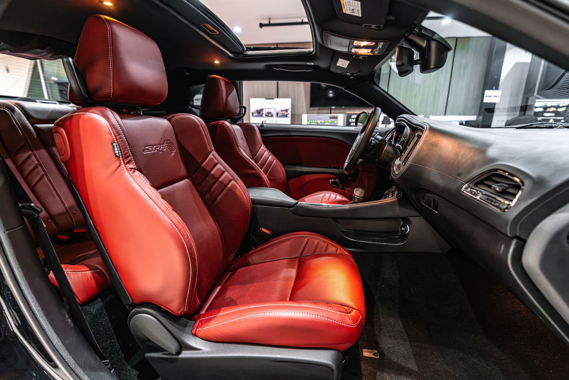 2023 DODGE CHALLENGER - Image 24