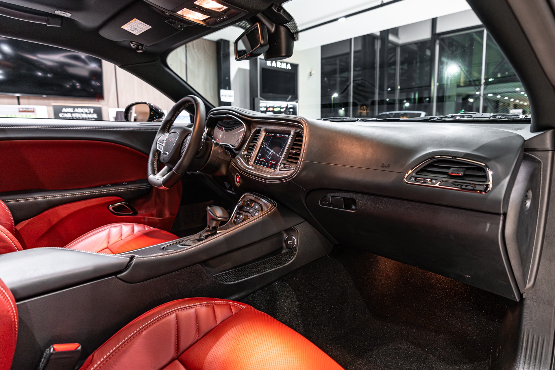 2023 DODGE CHALLENGER - Image 25