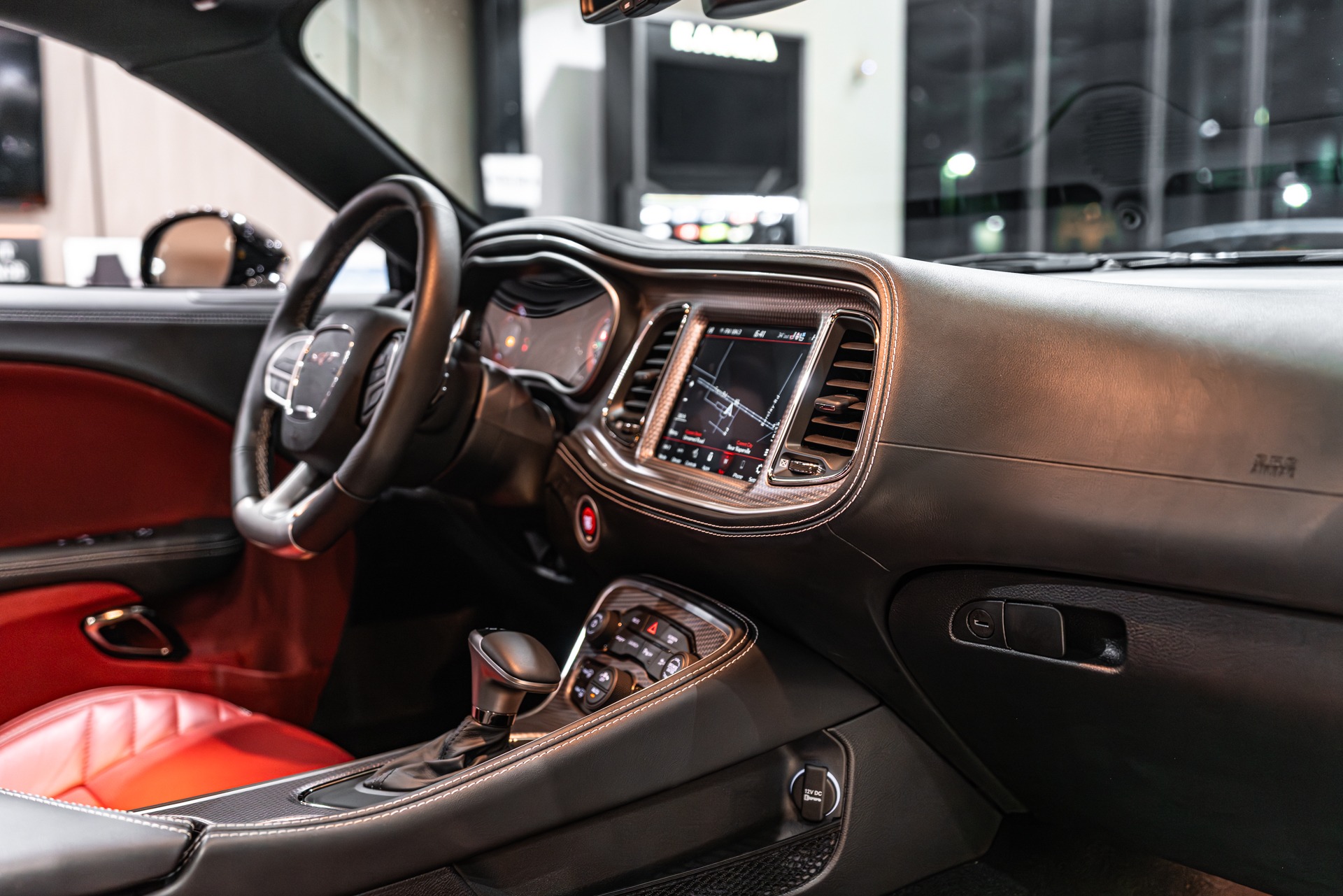 2023 DODGE CHALLENGER - Image 26