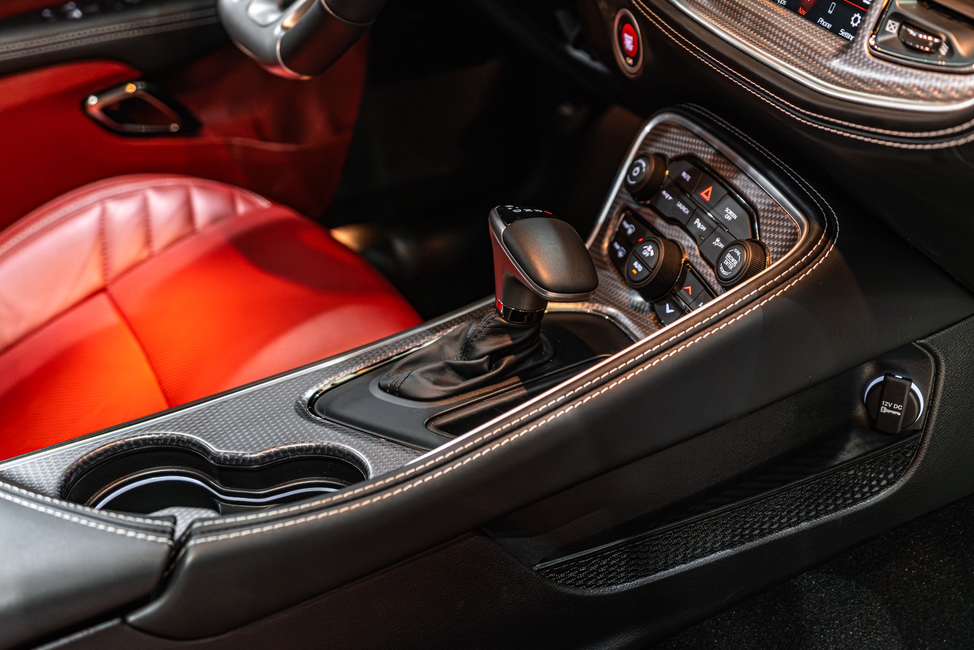 2023 DODGE CHALLENGER - Image 27