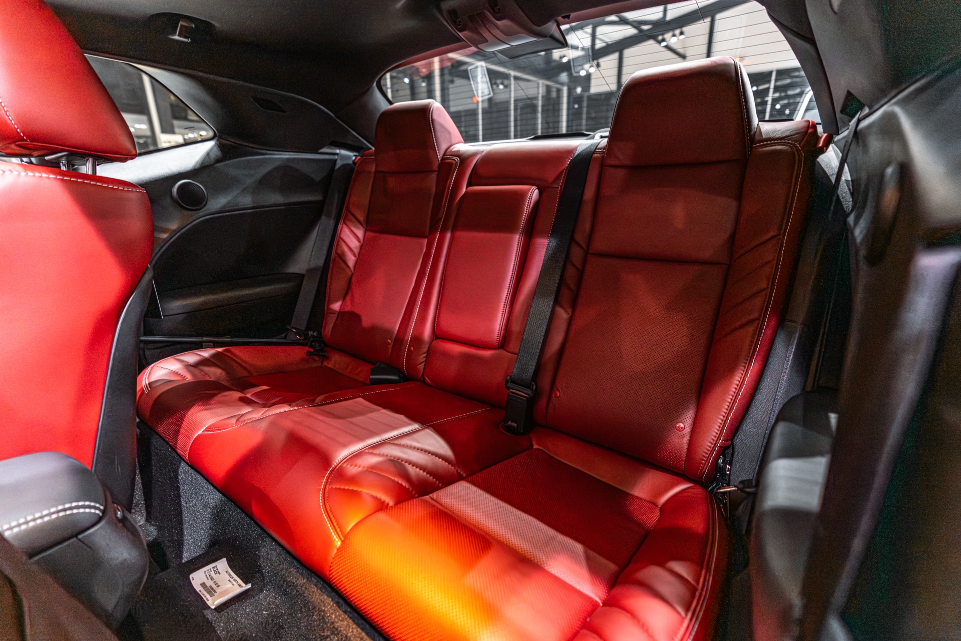 2023 DODGE CHALLENGER - Image 29