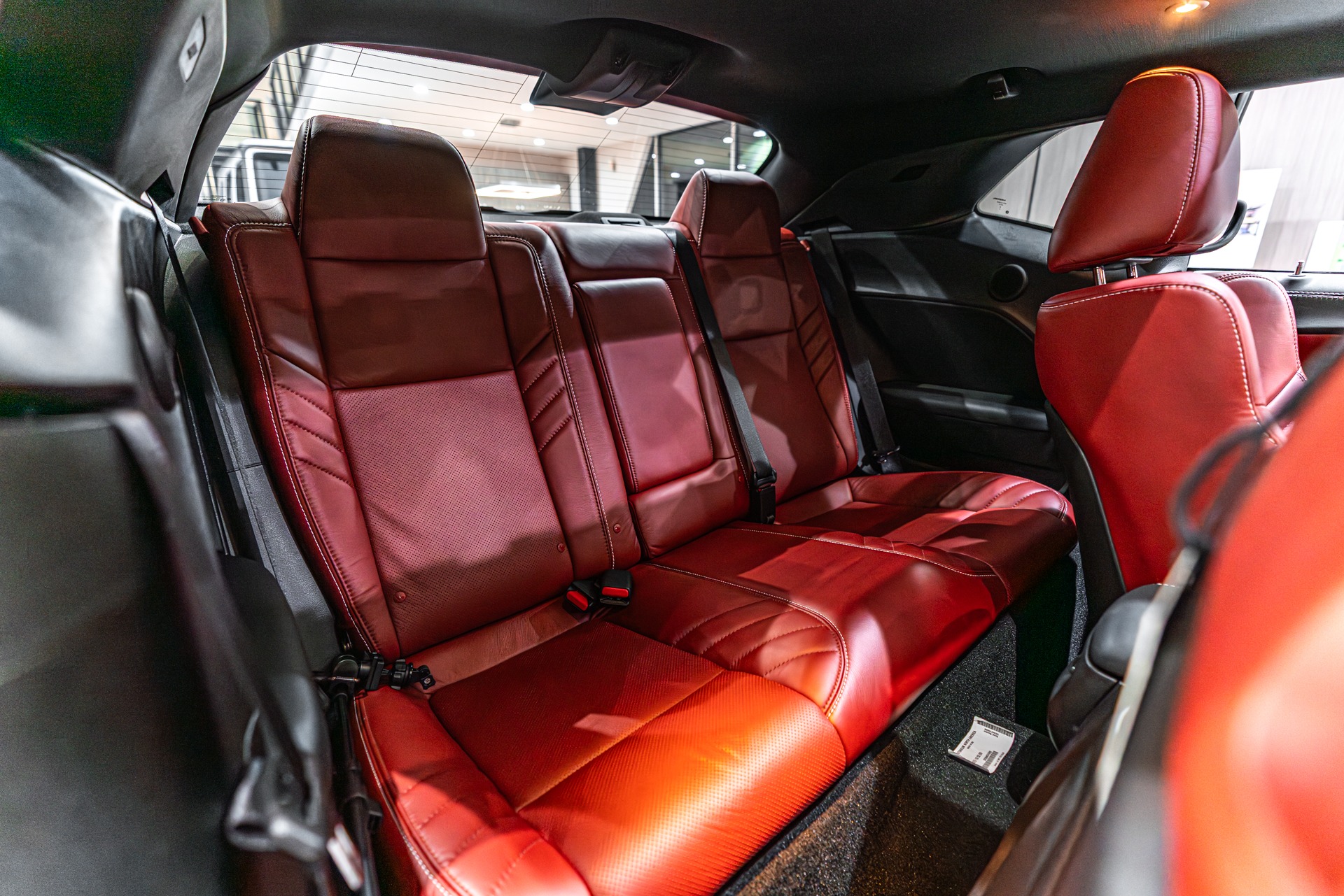 2023 DODGE CHALLENGER - Image 30