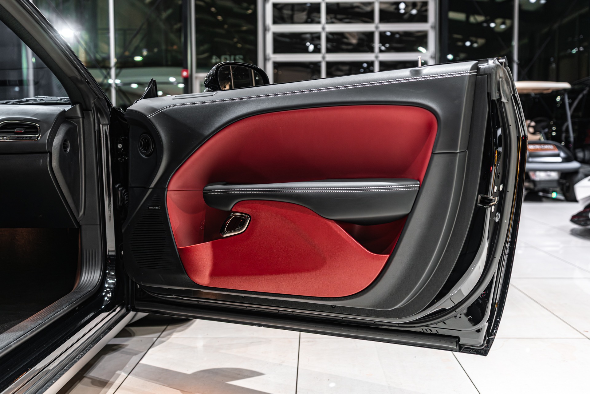 2023 DODGE CHALLENGER - Image 32