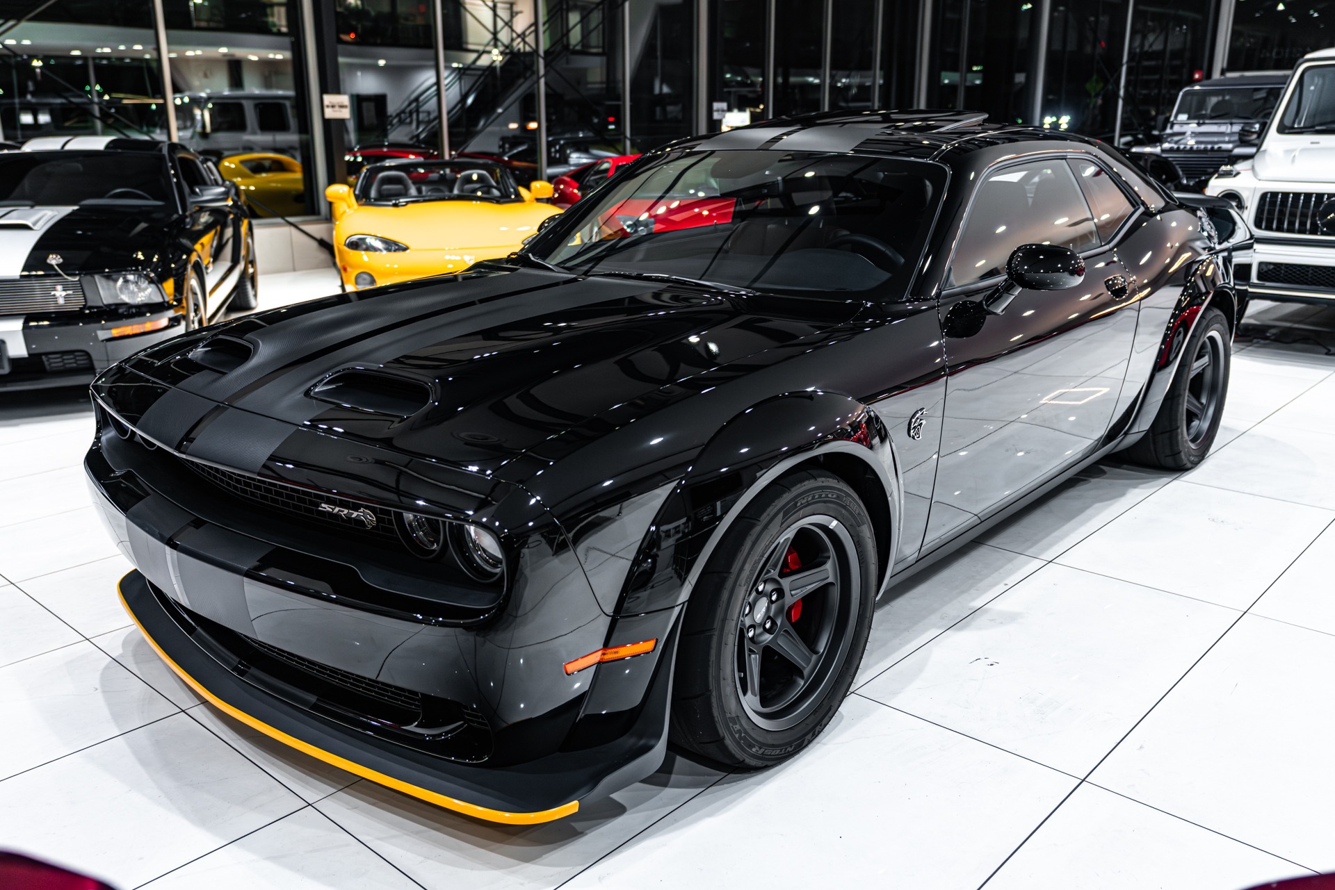 2023 DODGE CHALLENGER - Image 34