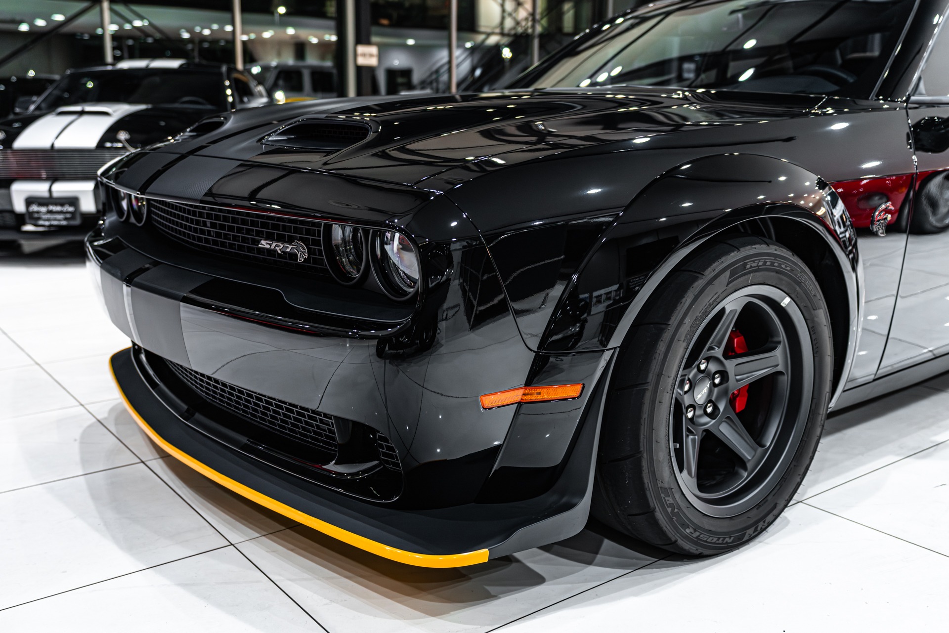 2023 DODGE CHALLENGER - Image 35