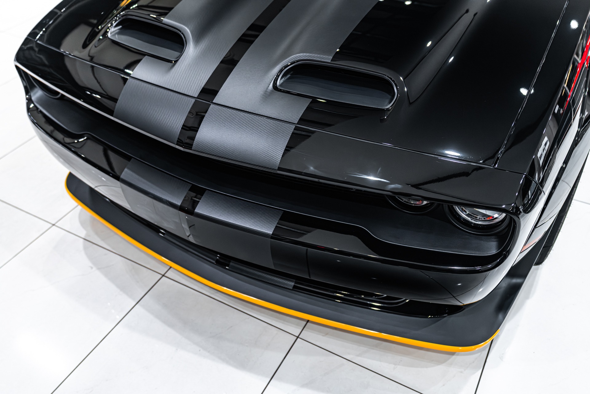 2023 DODGE CHALLENGER - Image 36