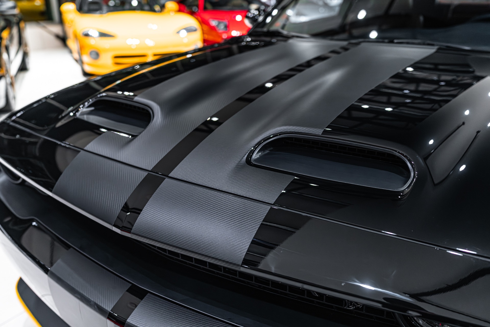 2023 DODGE CHALLENGER - Image 37