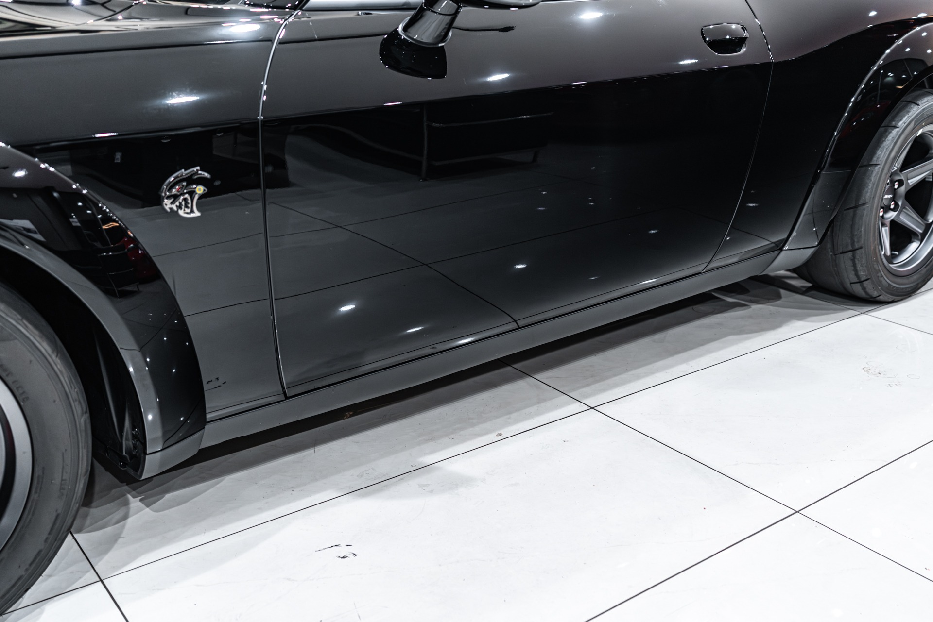 2023 DODGE CHALLENGER - Image 39