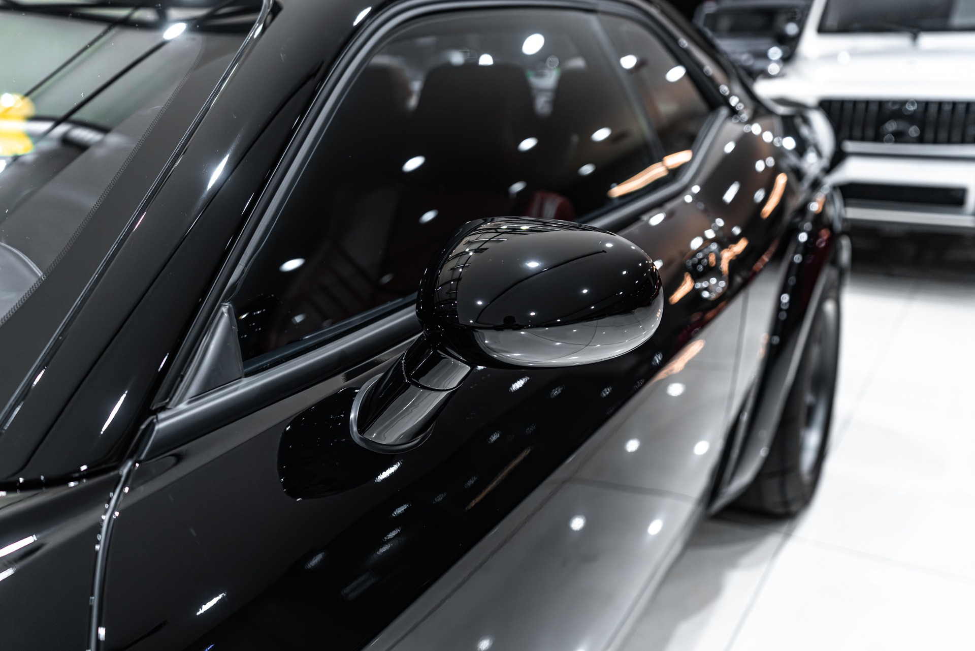 2023 DODGE CHALLENGER - Image 40