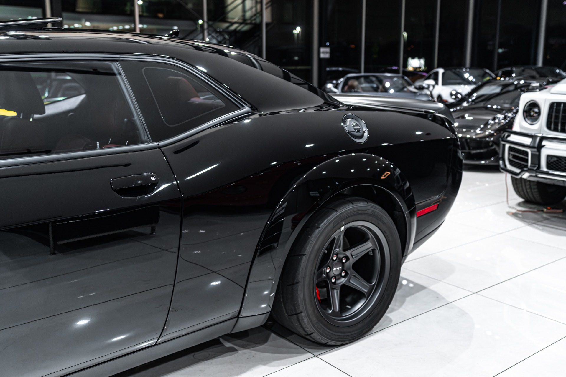 2023 DODGE CHALLENGER - Image 41