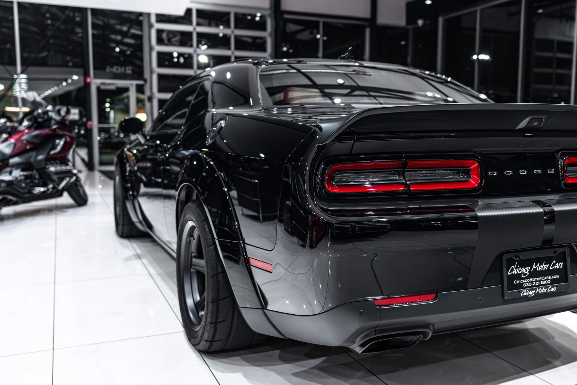 2023 DODGE CHALLENGER - Image 44