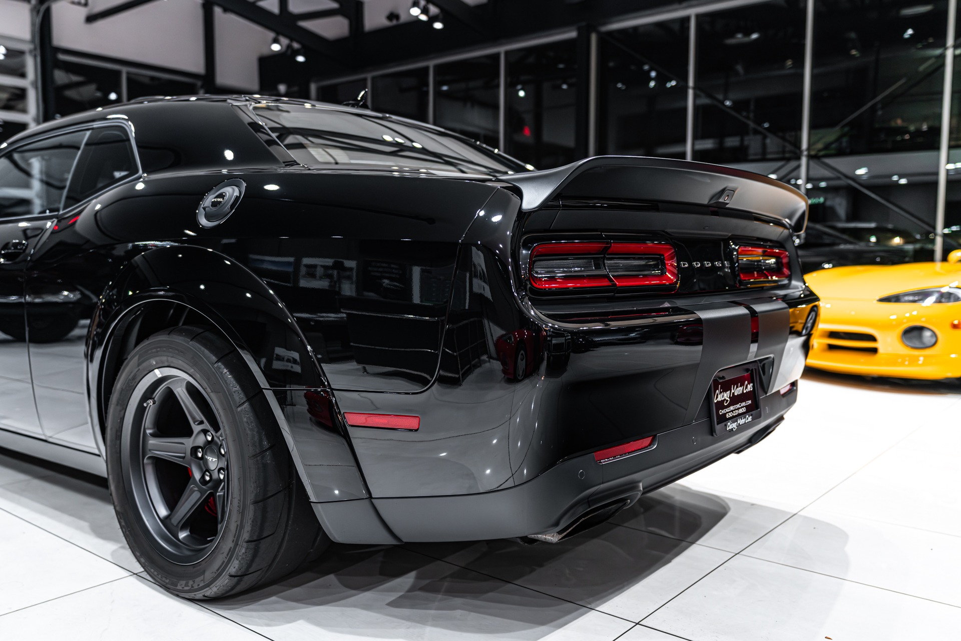 2023 DODGE CHALLENGER - Image 45