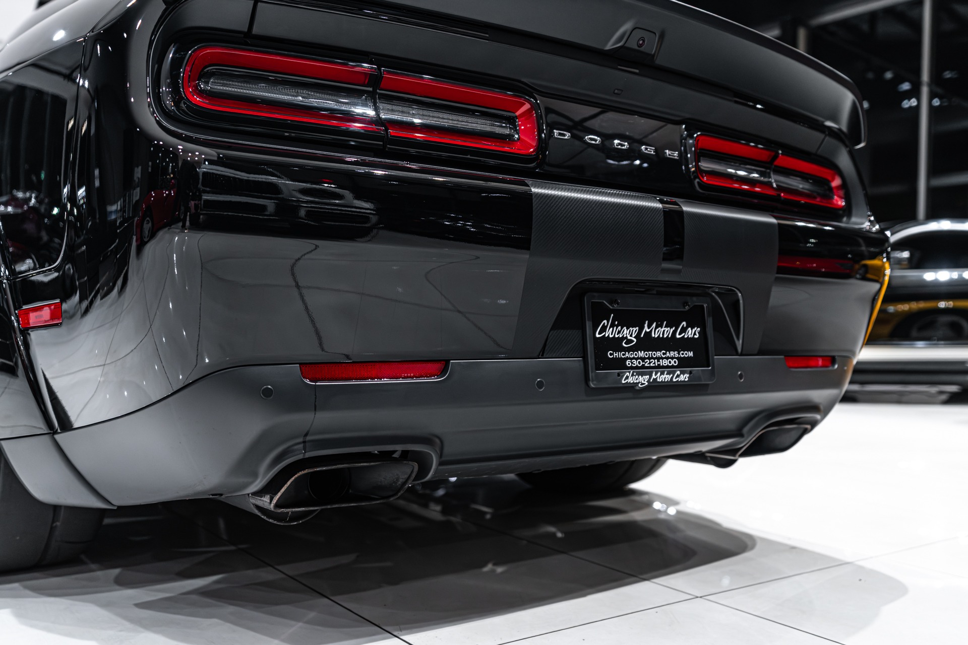 2023 DODGE CHALLENGER - Image 46