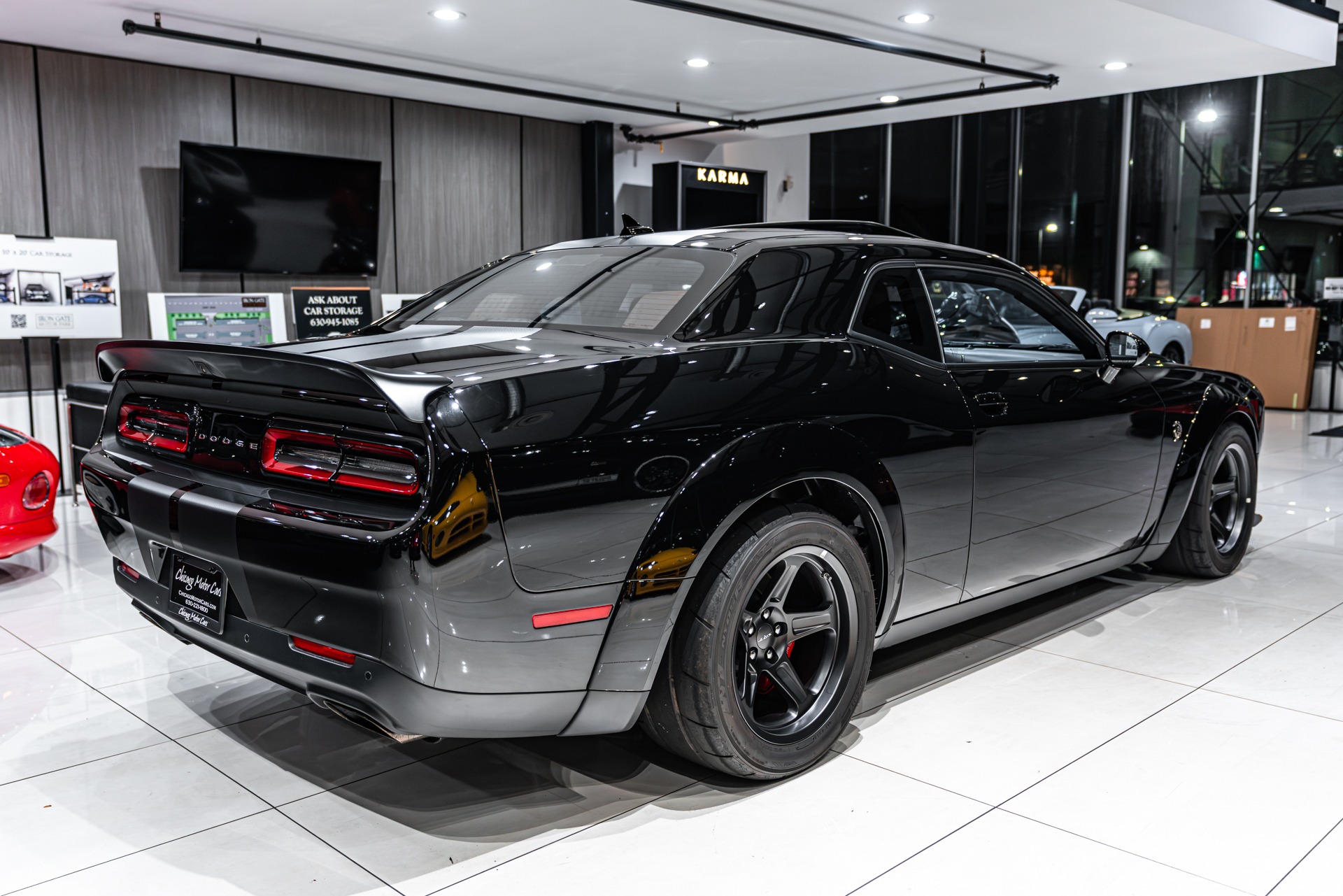 2023 DODGE CHALLENGER - Image 49