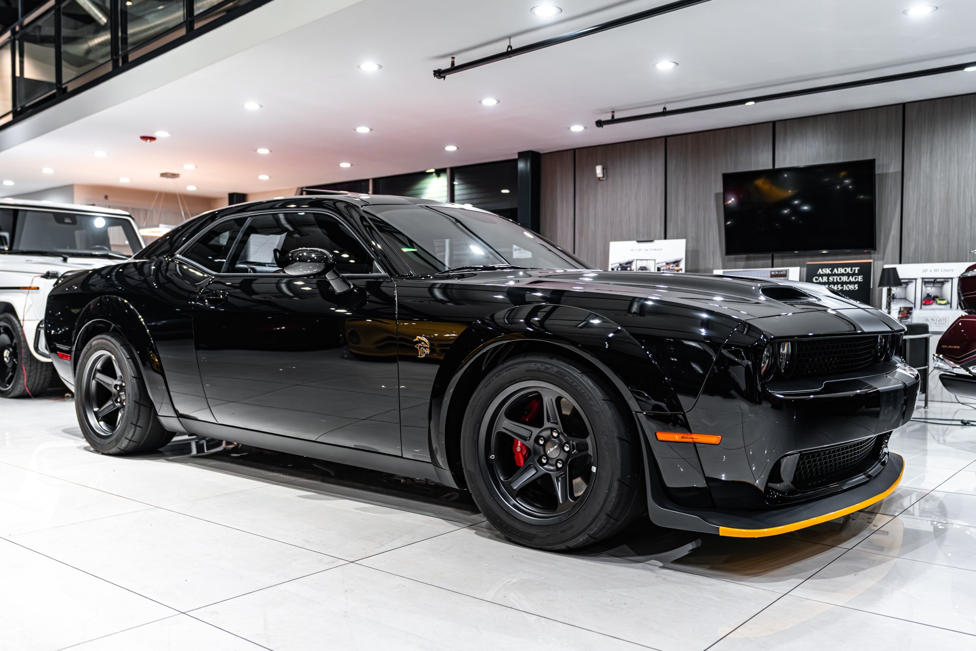 2023 DODGE CHALLENGER - Image 5