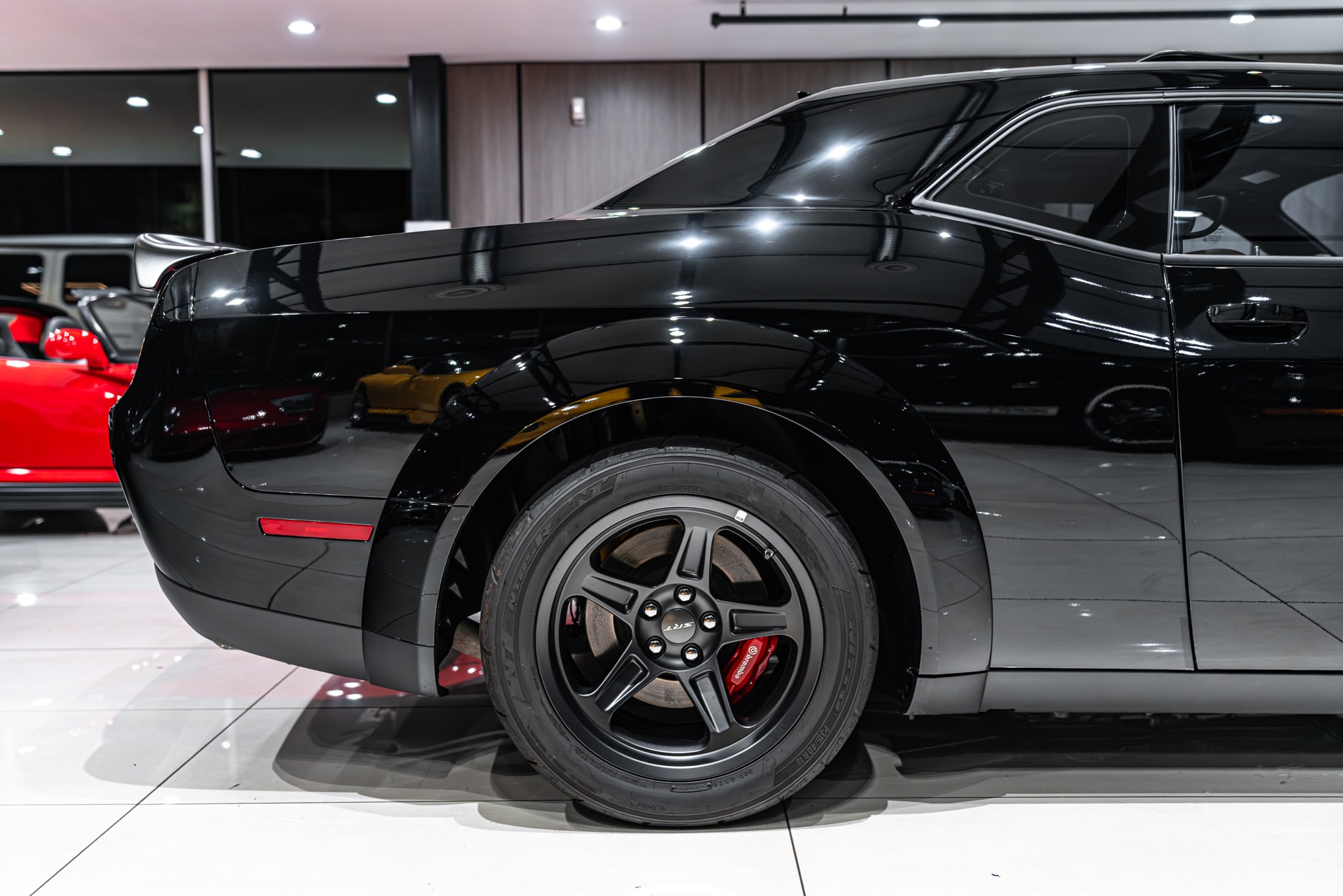 2023 DODGE CHALLENGER - Image 51