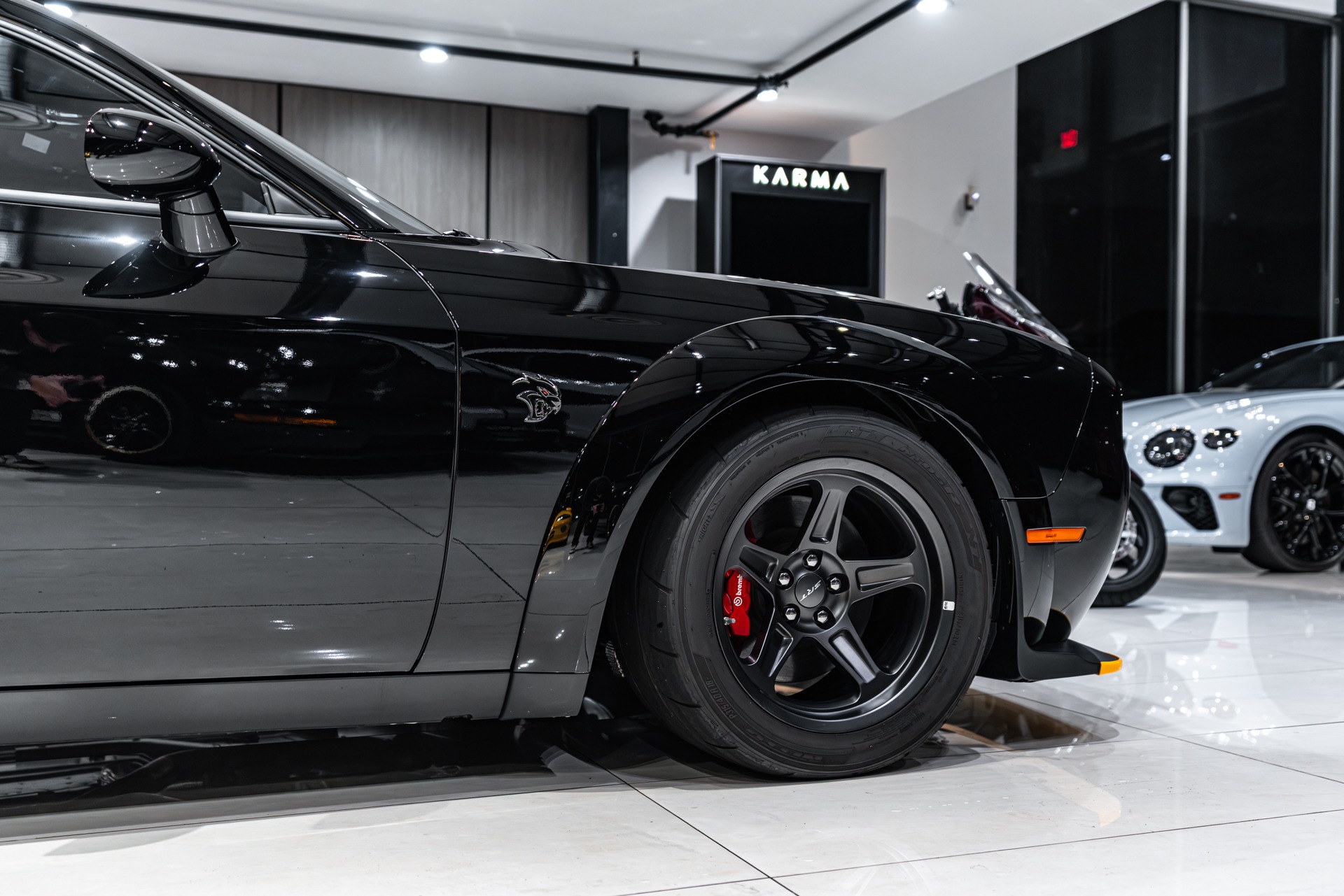 2023 DODGE CHALLENGER - Image 52