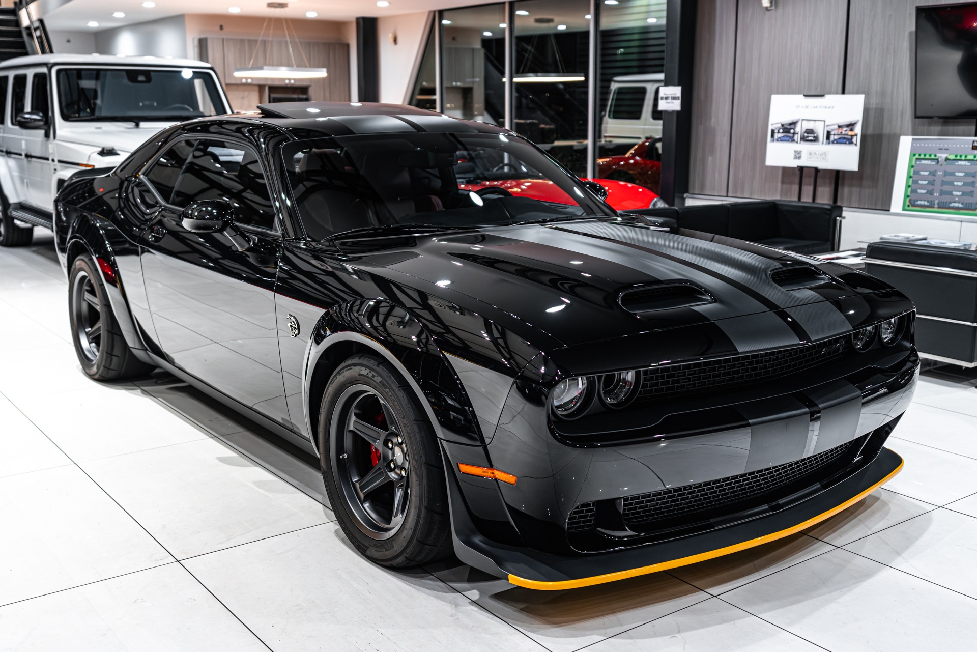 2023 DODGE CHALLENGER - Image 53