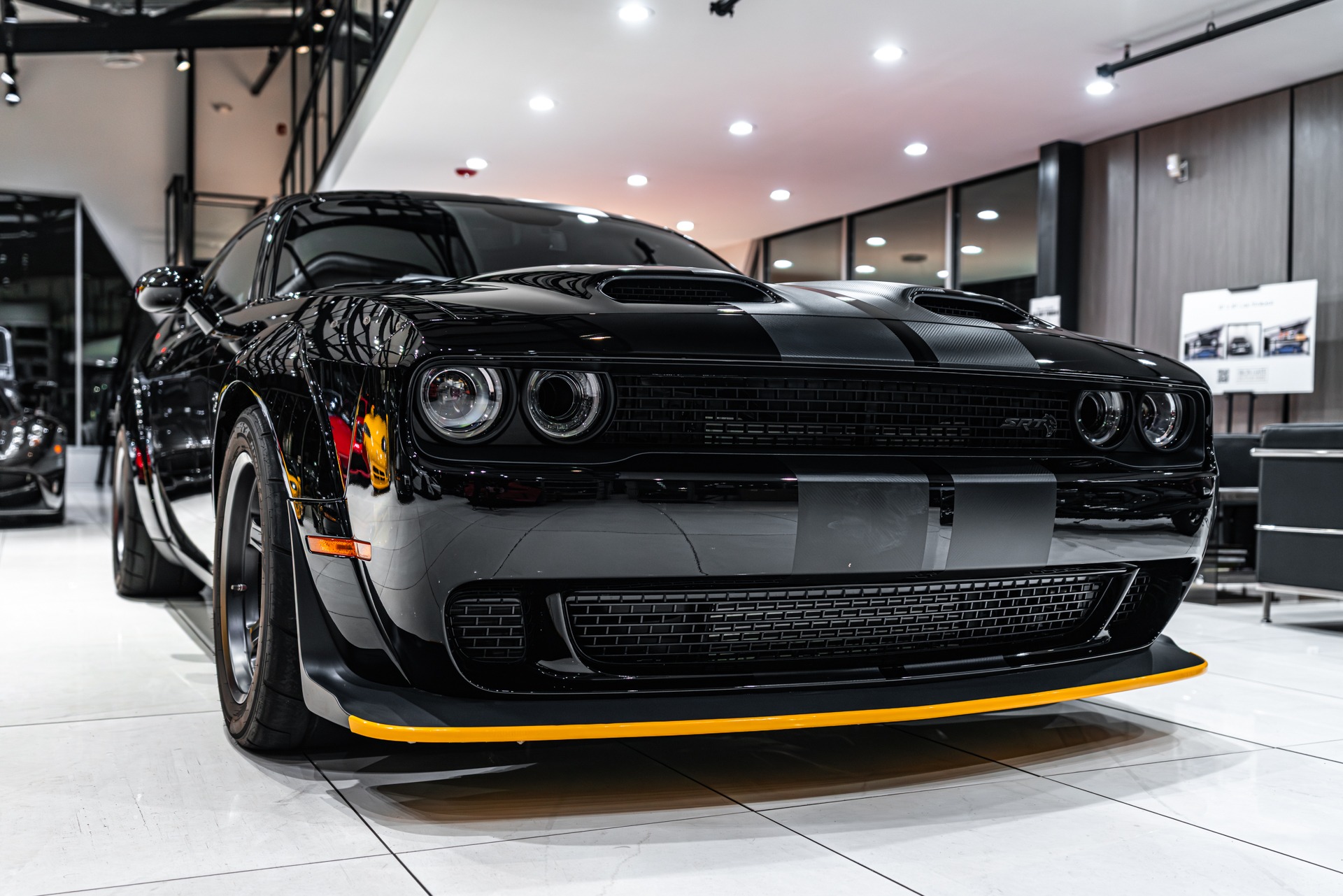 2023 DODGE CHALLENGER - Image 54