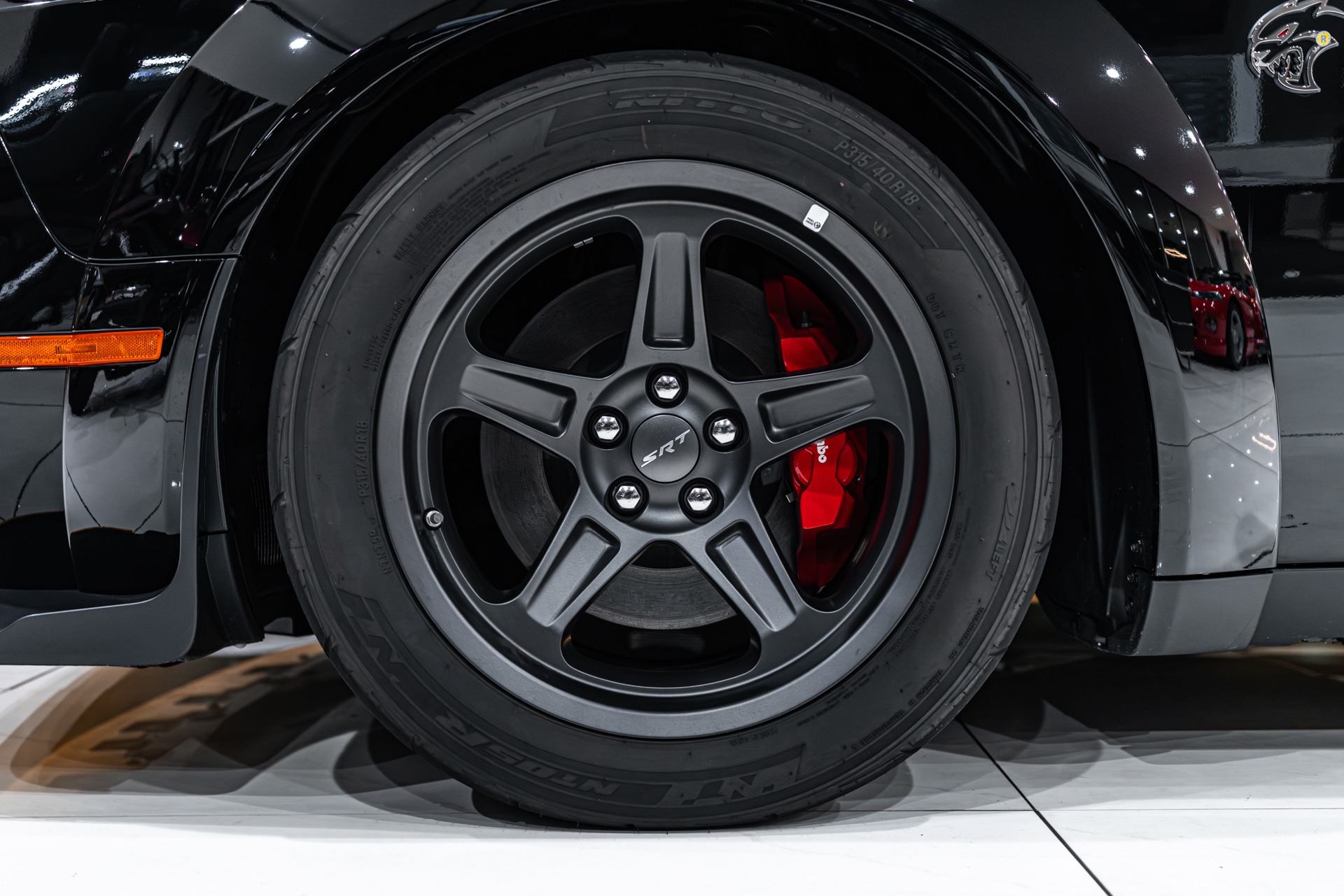 2023 DODGE CHALLENGER - Image 55