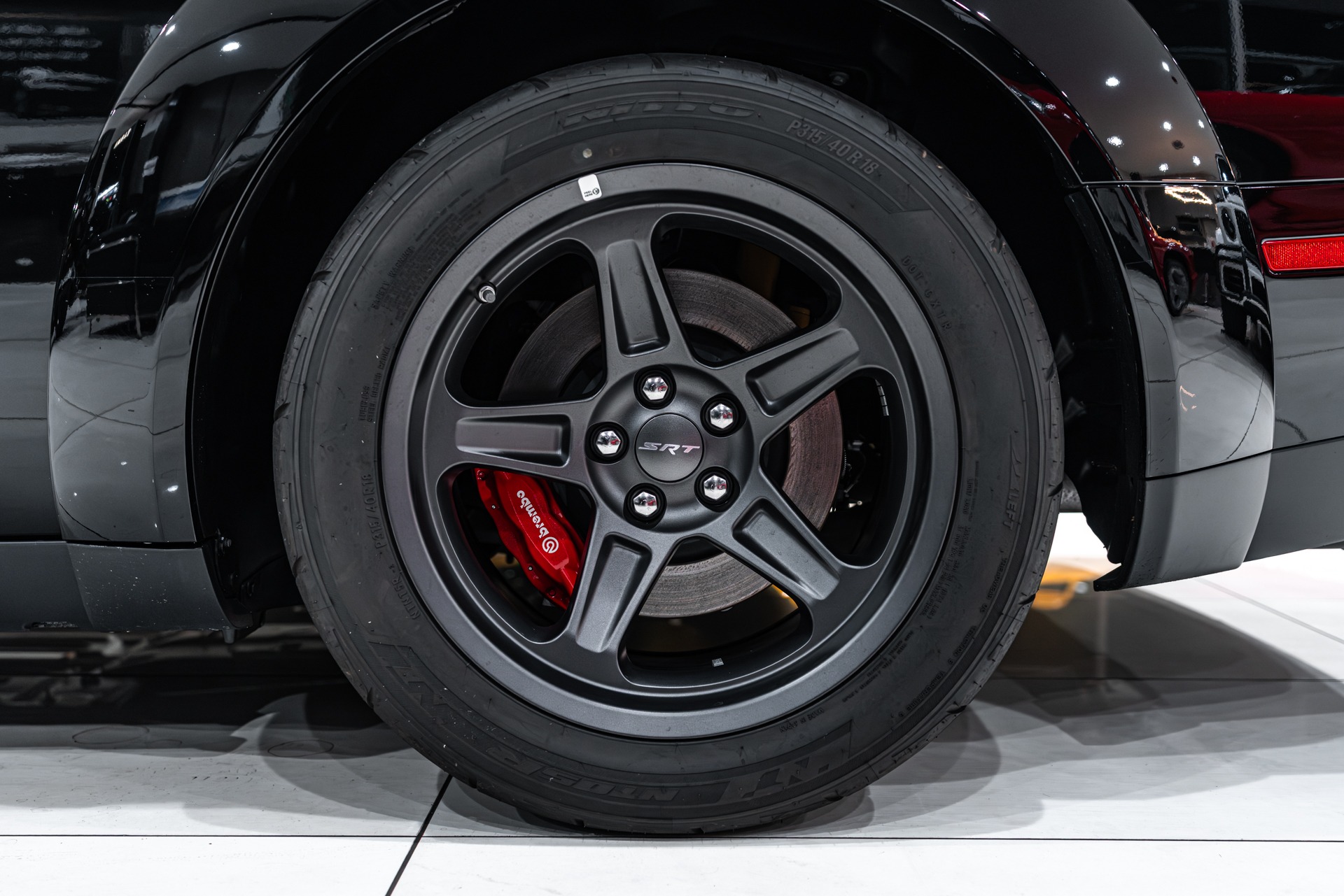 2023 DODGE CHALLENGER - Image 56