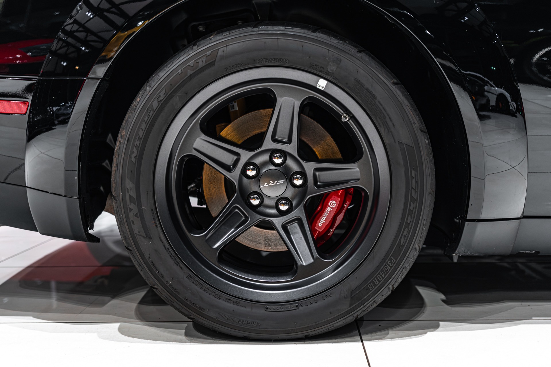 2023 DODGE CHALLENGER - Image 57