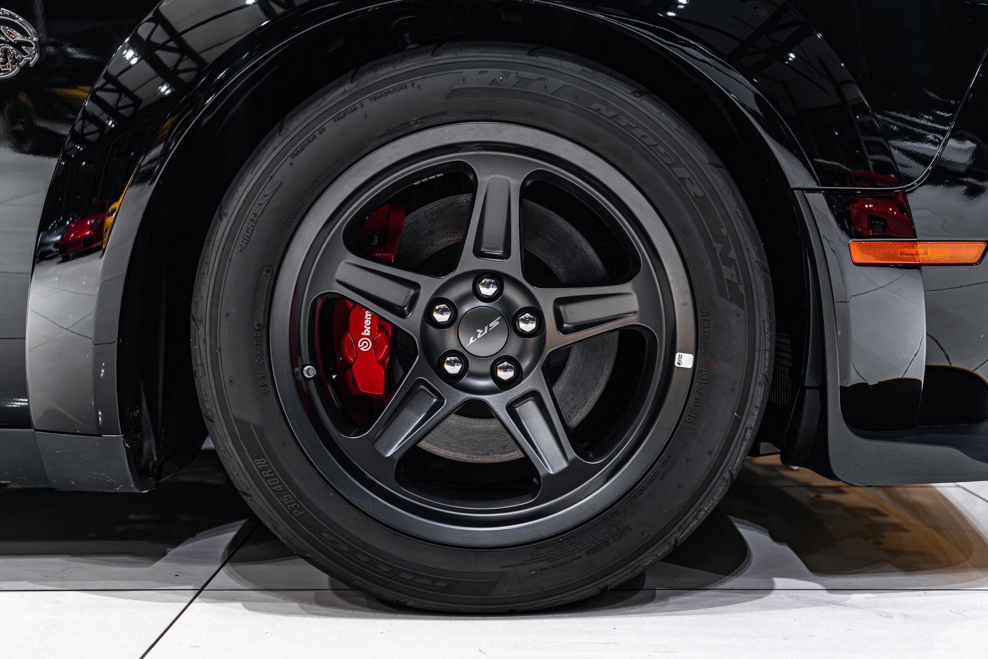 2023 DODGE CHALLENGER - Image 58