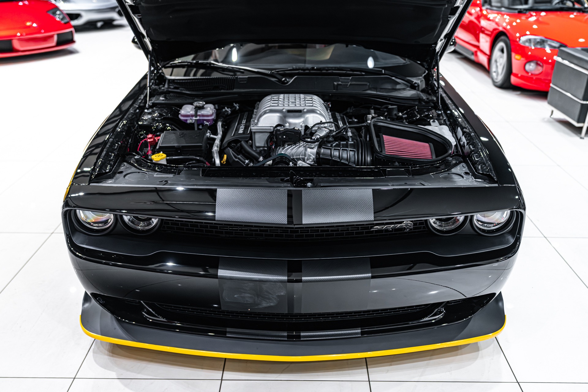 2023 DODGE CHALLENGER - Image 59