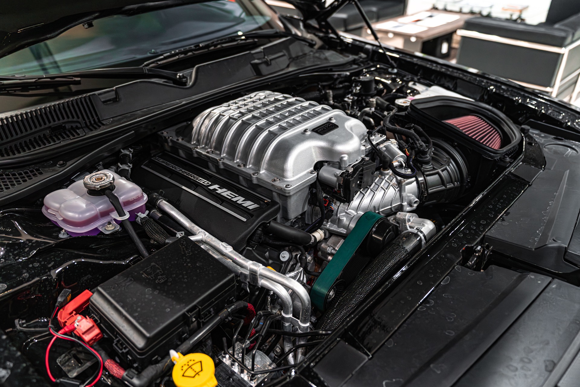 2023 DODGE CHALLENGER - Image 60