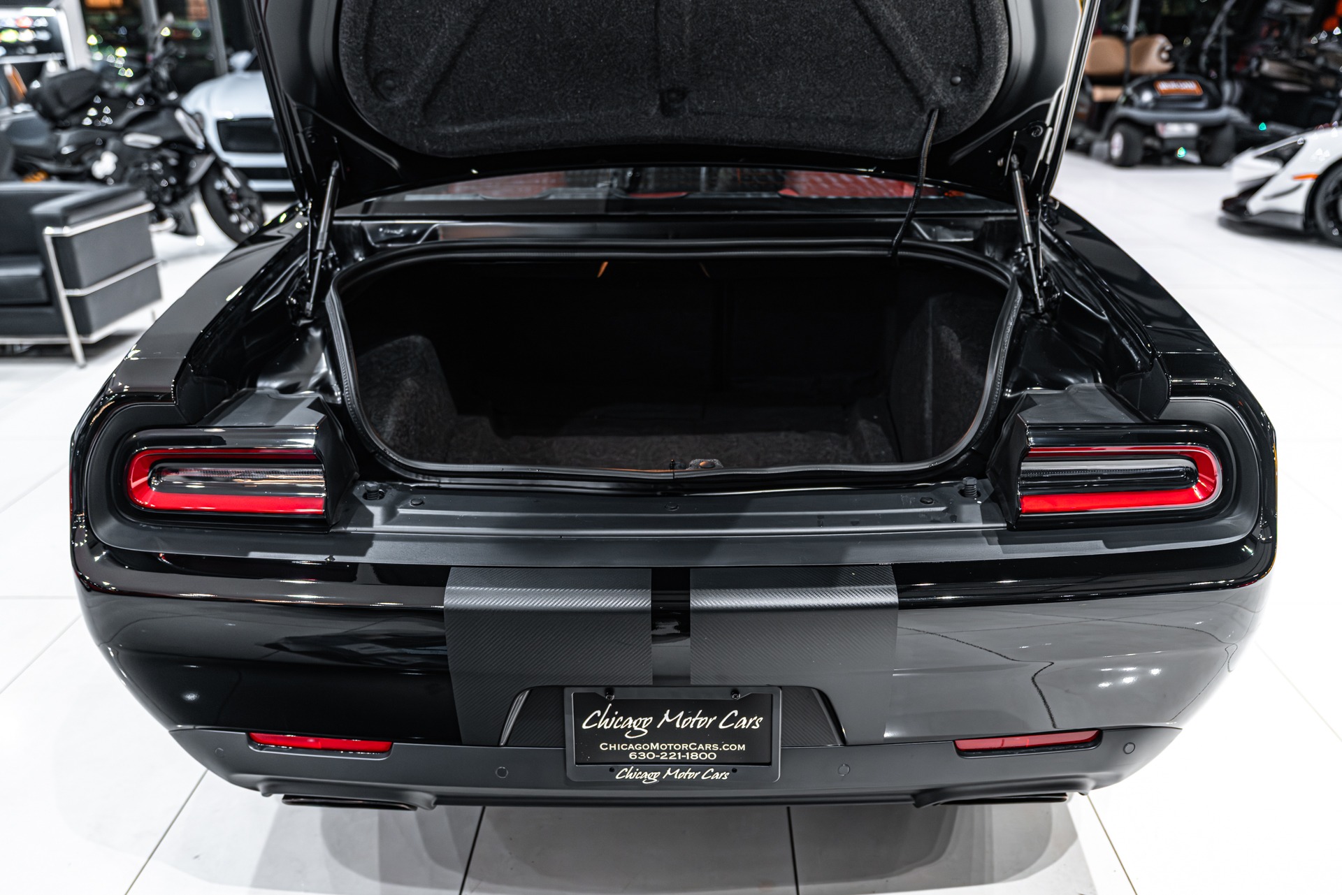 2023 DODGE CHALLENGER - Image 61