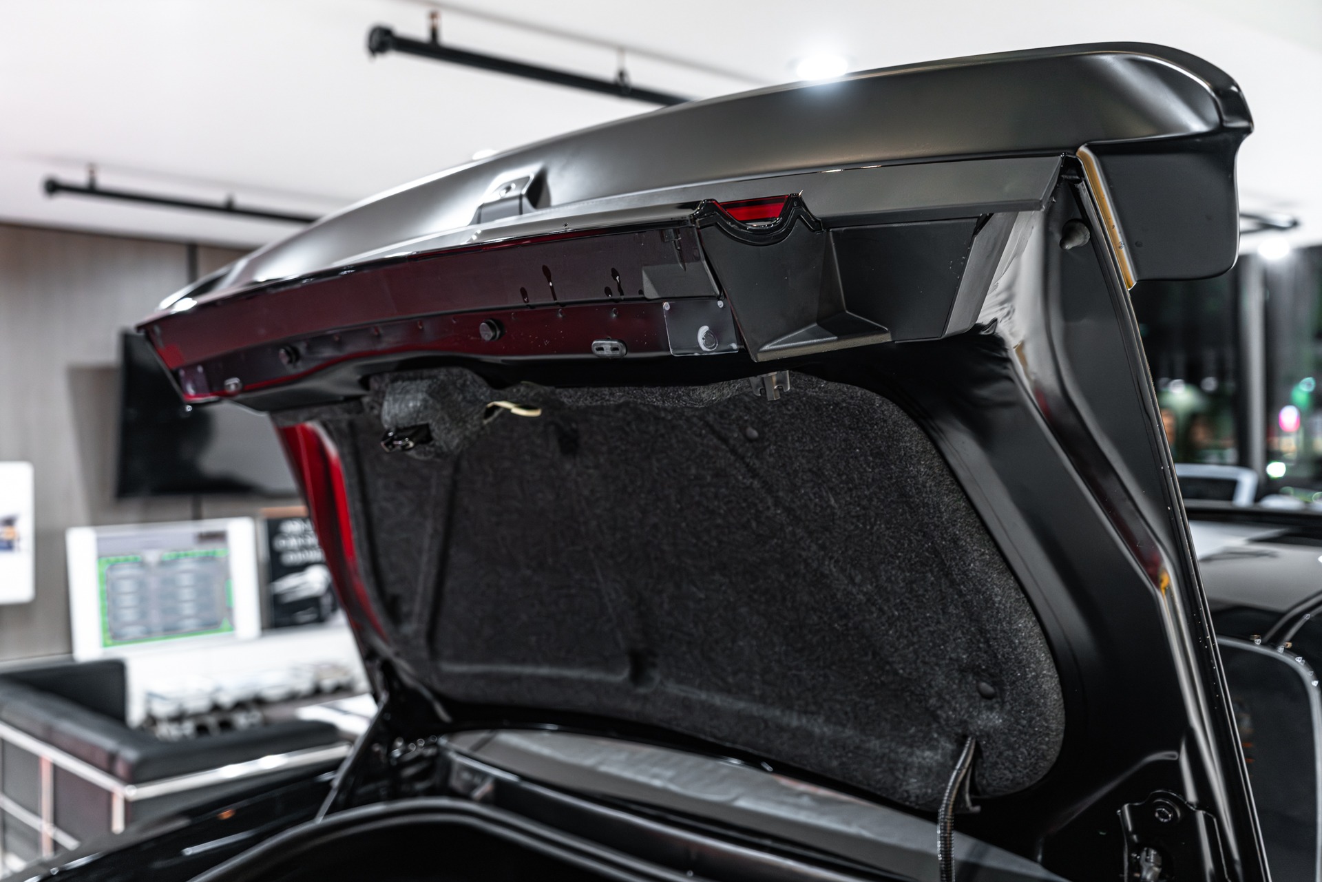 2023 DODGE CHALLENGER - Image 63