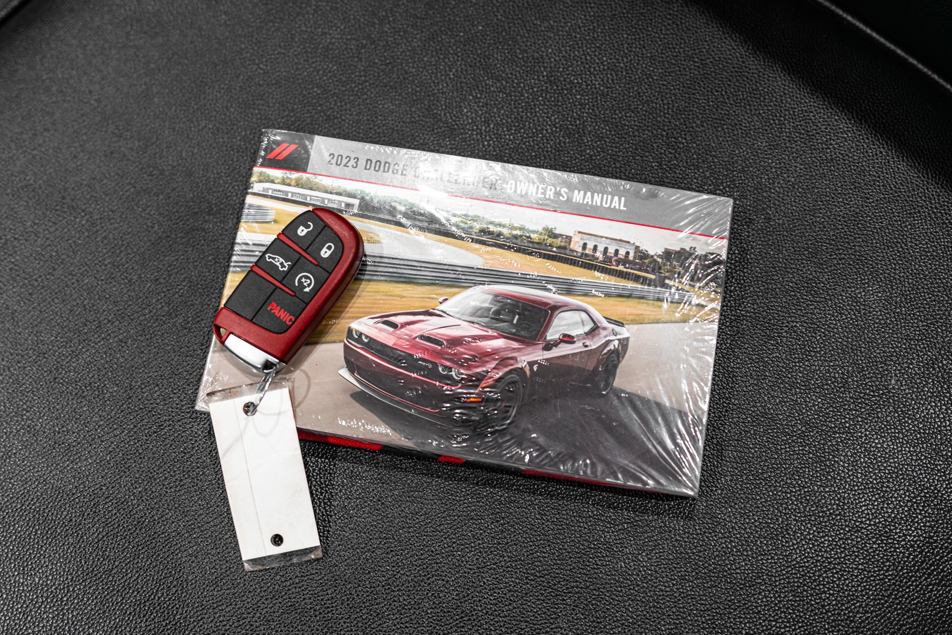 2023 DODGE CHALLENGER - Image 65